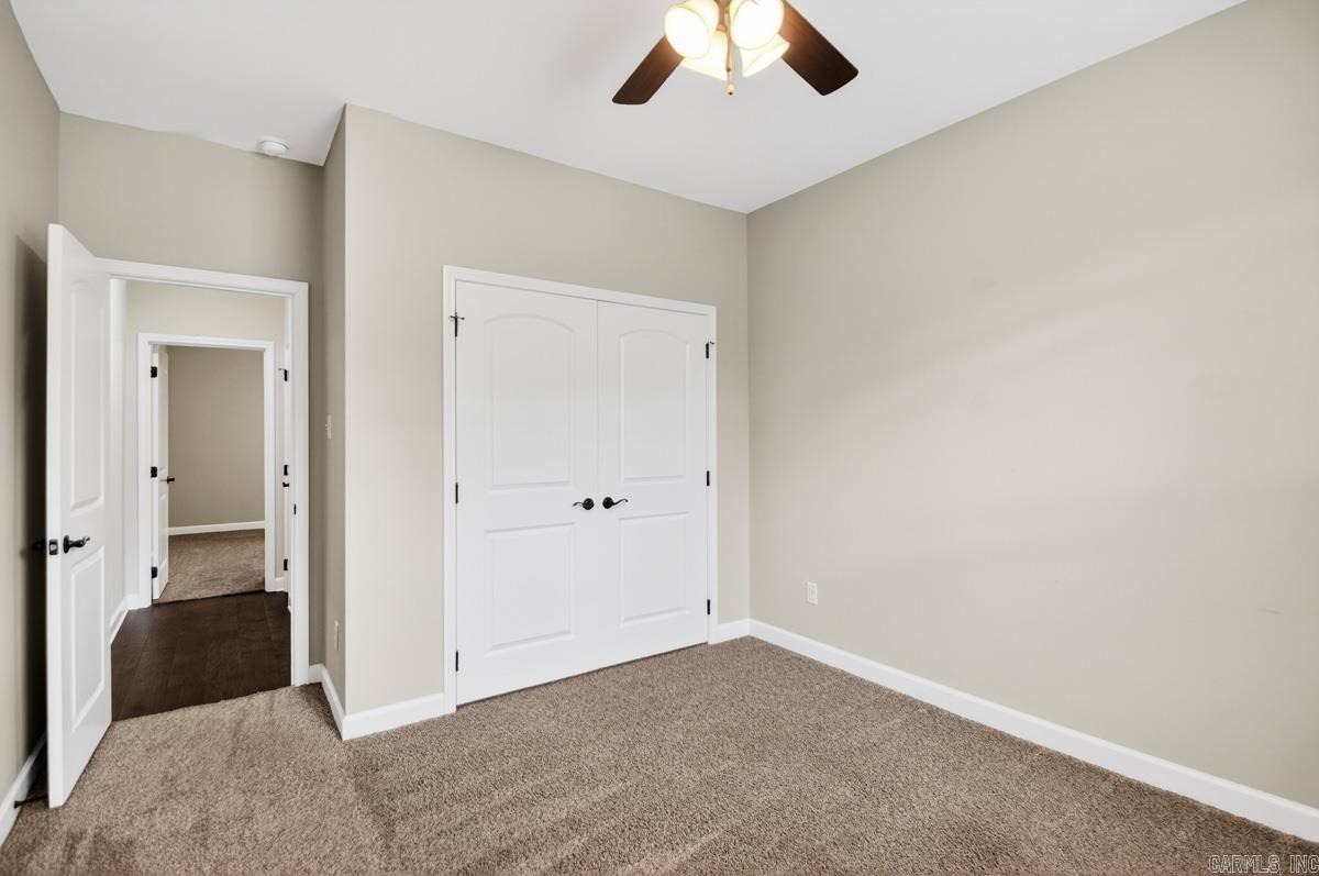 1009 Oak Forest  Sherwood, AR