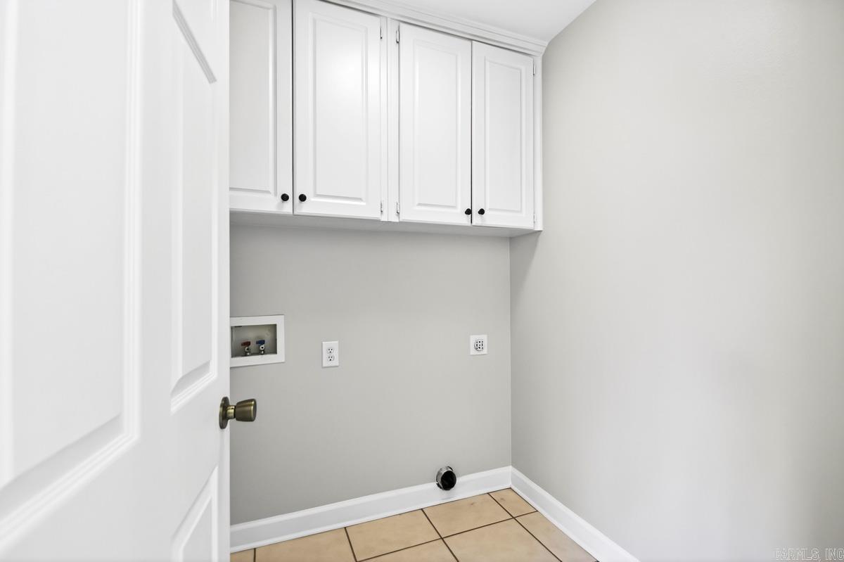 1313 High Meadow  Jacksonville, AR