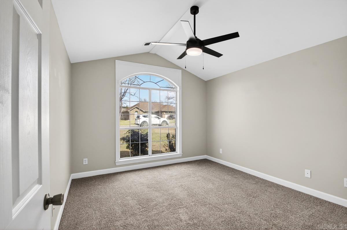 1313 High Meadow  Jacksonville, AR