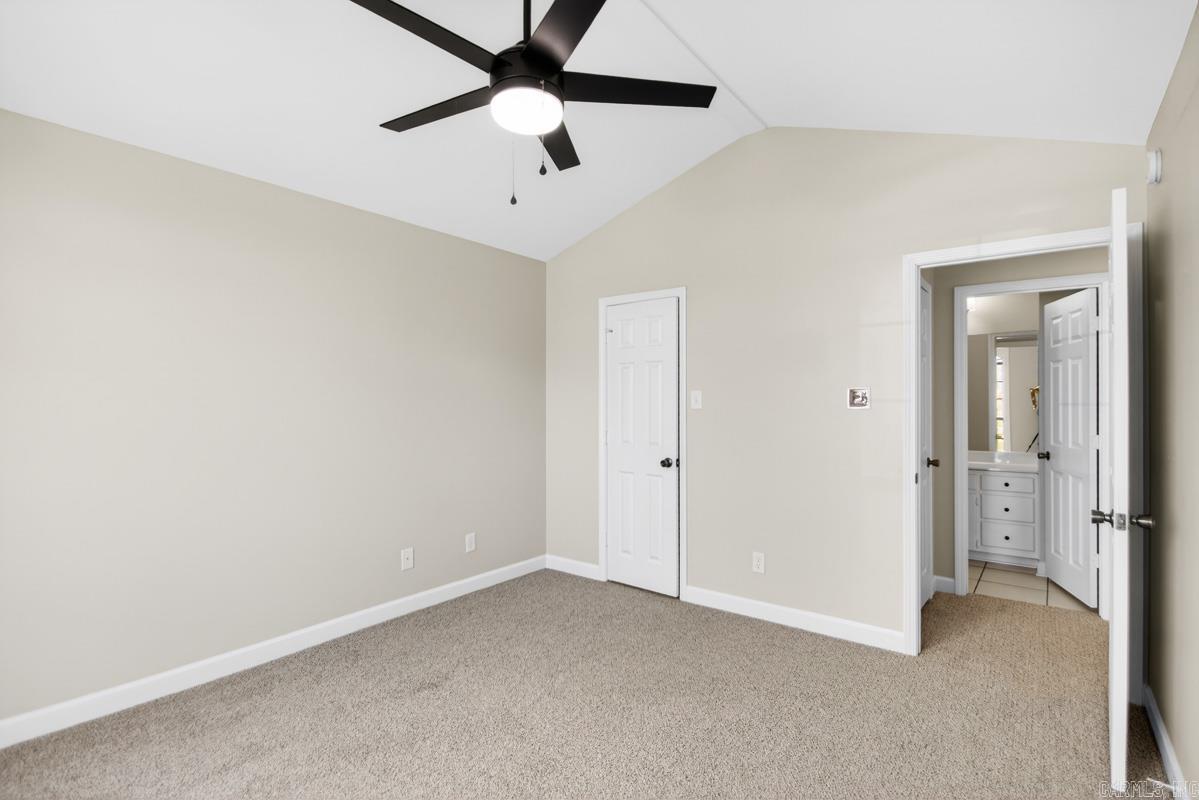 1313 High Meadow  Jacksonville, AR