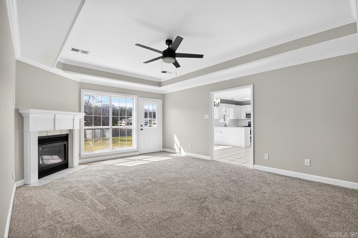 1313 High Meadow  Jacksonville, AR