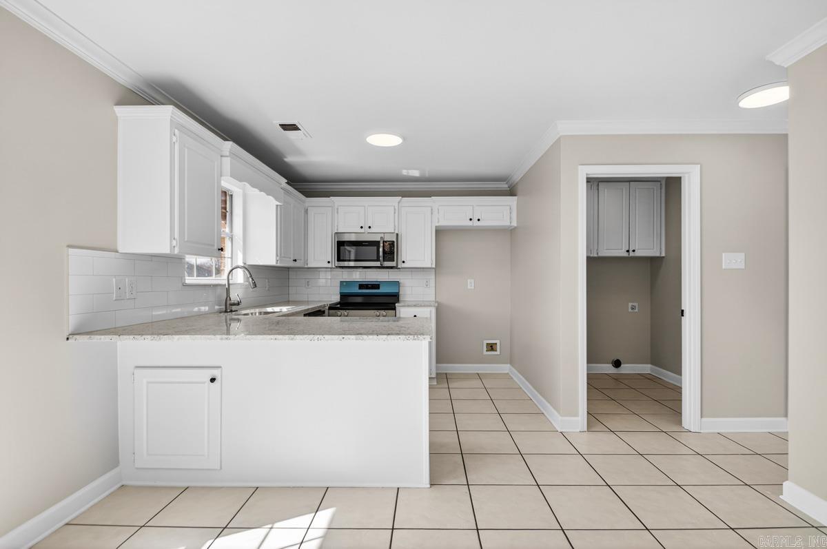 1313 High Meadow  Jacksonville, AR