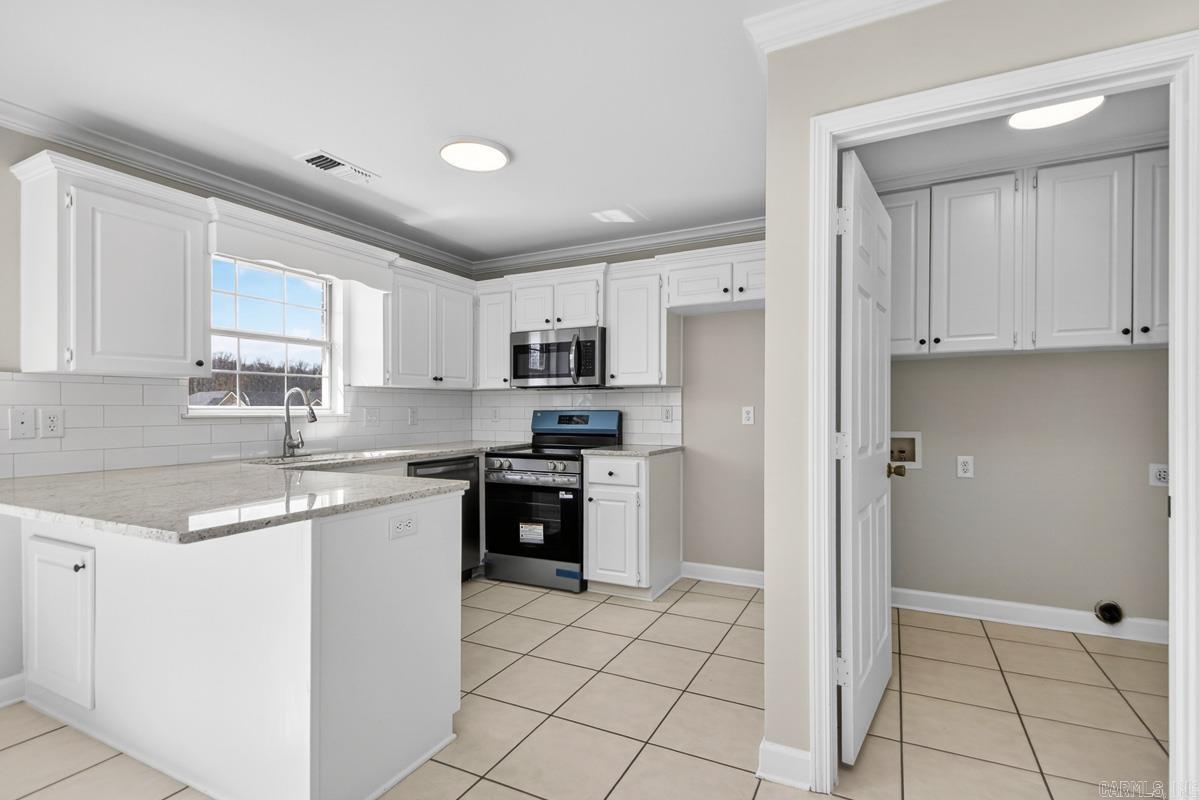 1313 High Meadow  Jacksonville, AR