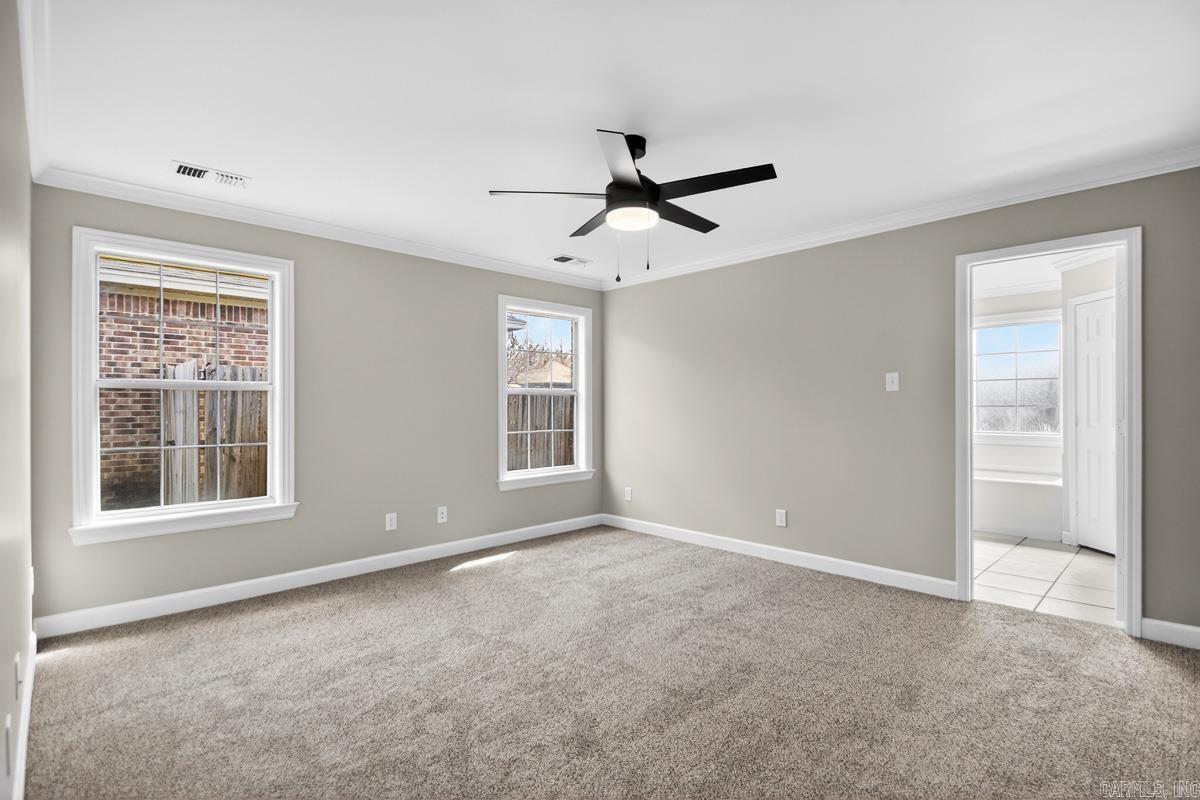 1313 High Meadow  Jacksonville, AR