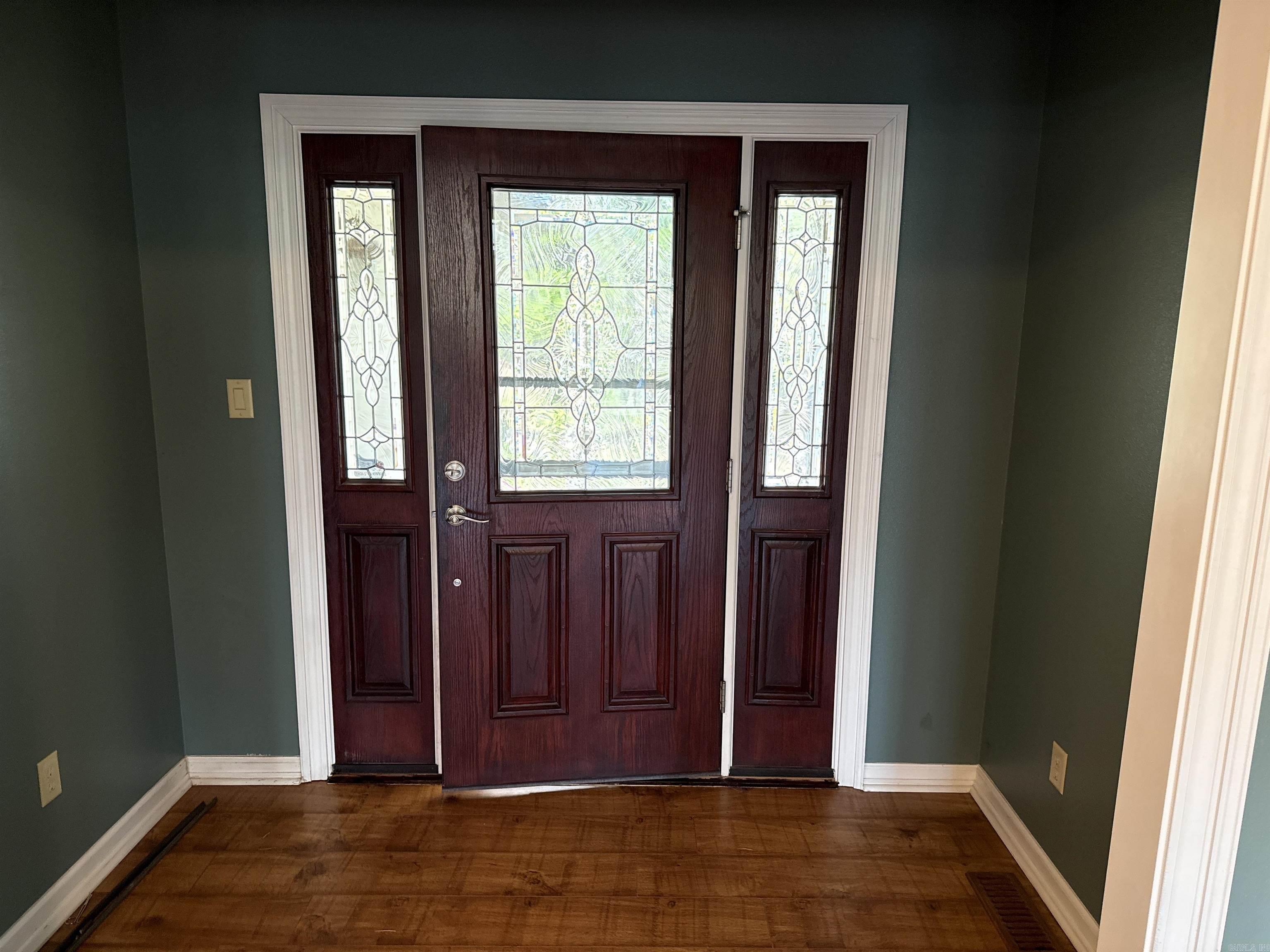 233 Rock Hill  Fairfield Bay, AR