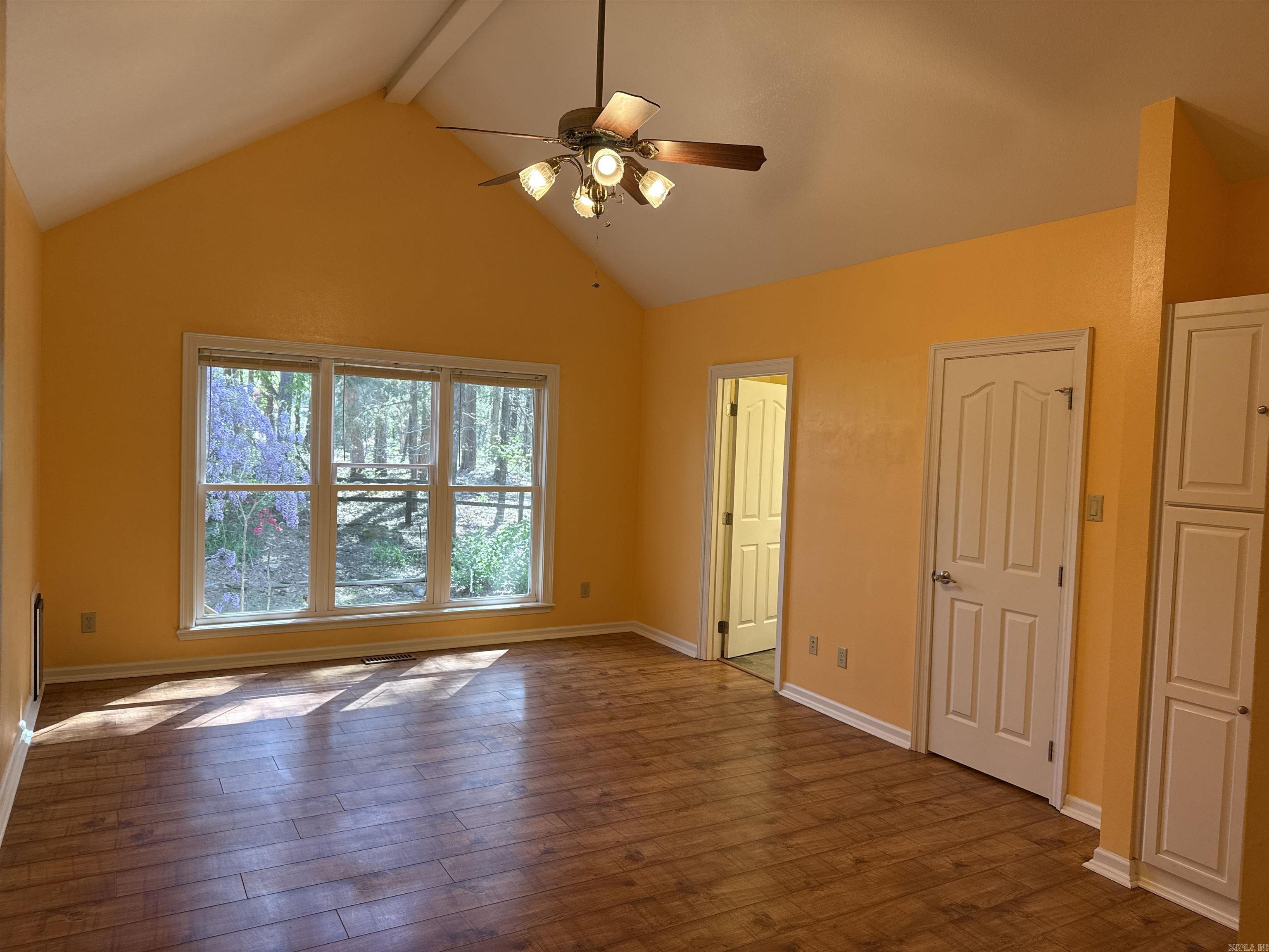 233 Rock Hill  Fairfield Bay, AR