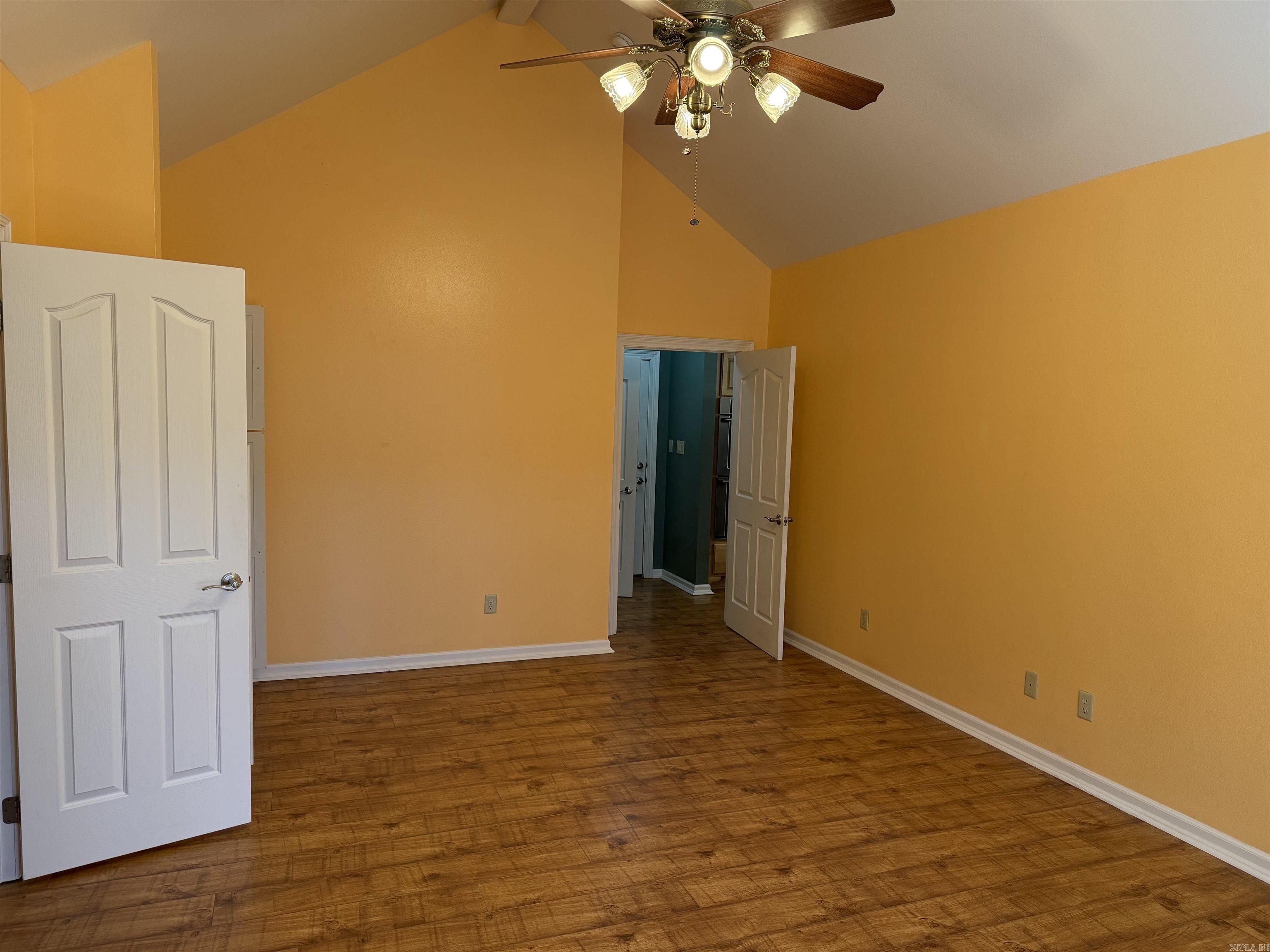 233 Rock Hill  Fairfield Bay, AR