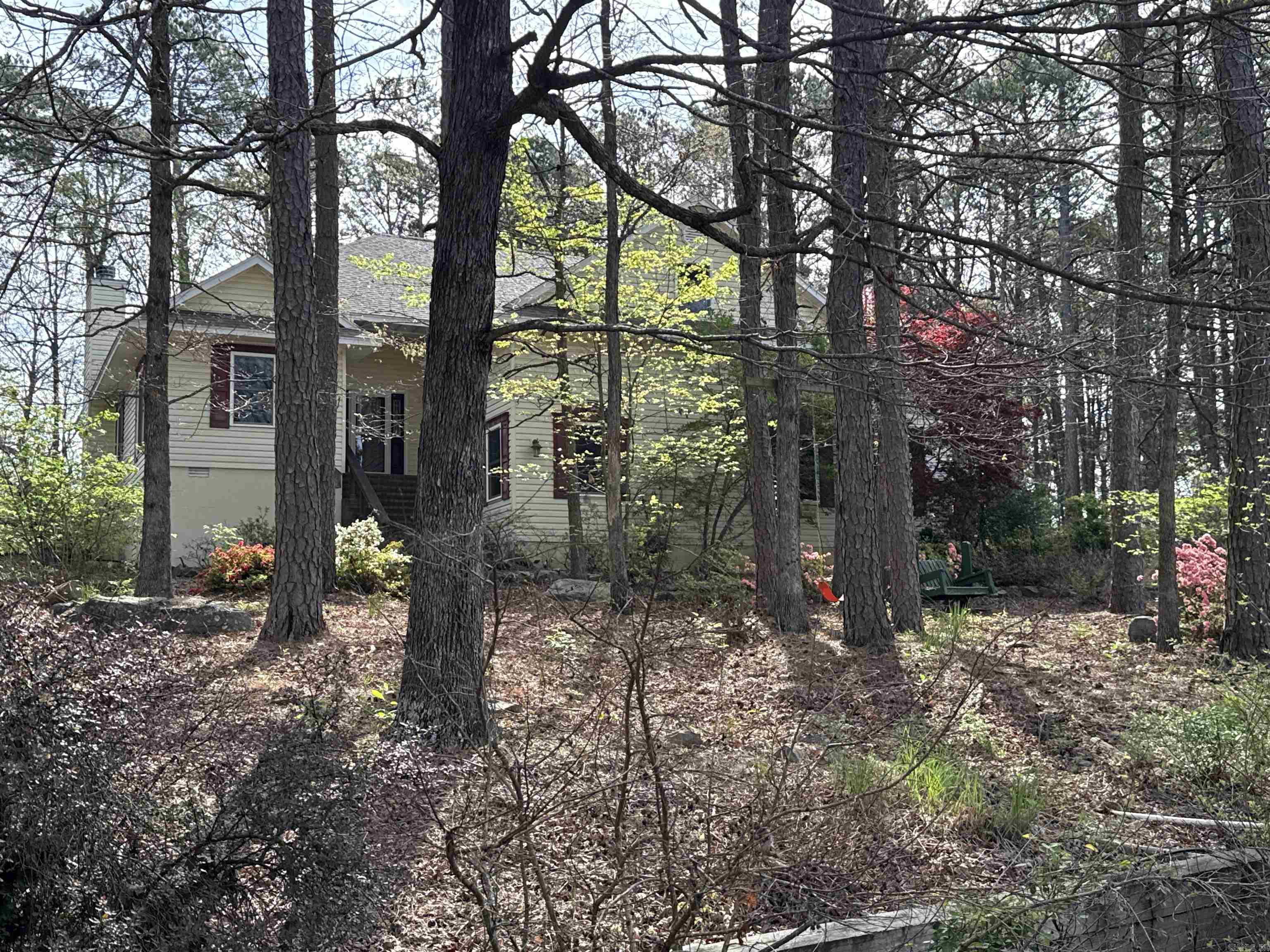 233 Rock Hill  Fairfield Bay, AR