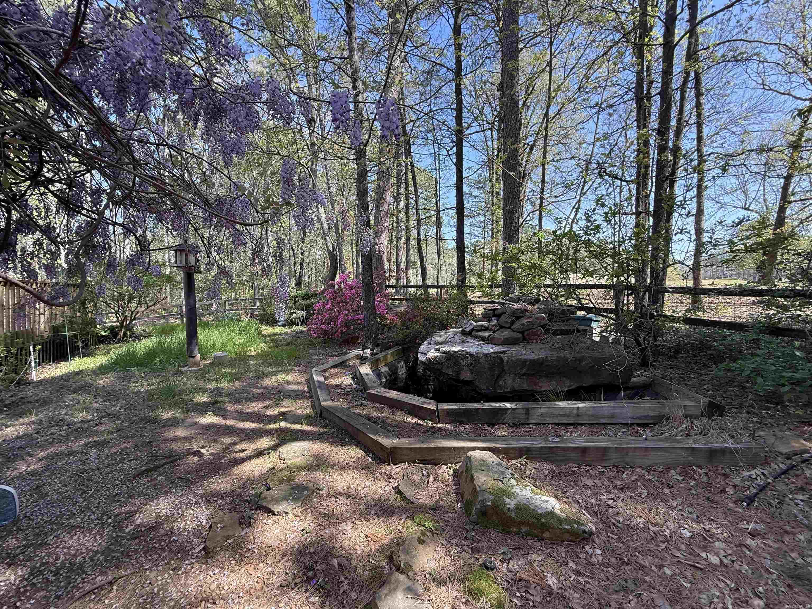 233 Rock Hill  Fairfield Bay, AR