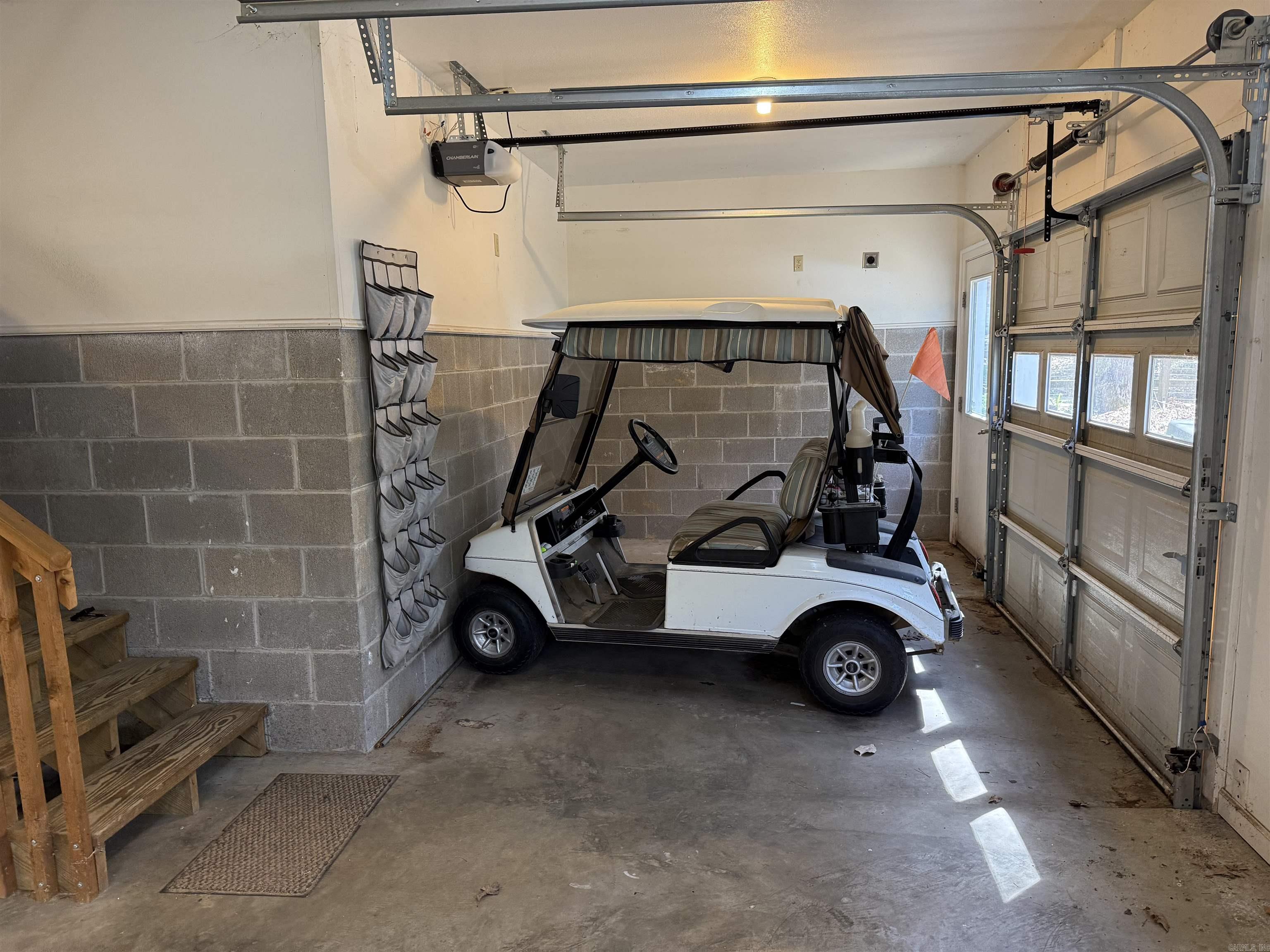 233 Rock Hill  Fairfield Bay, AR