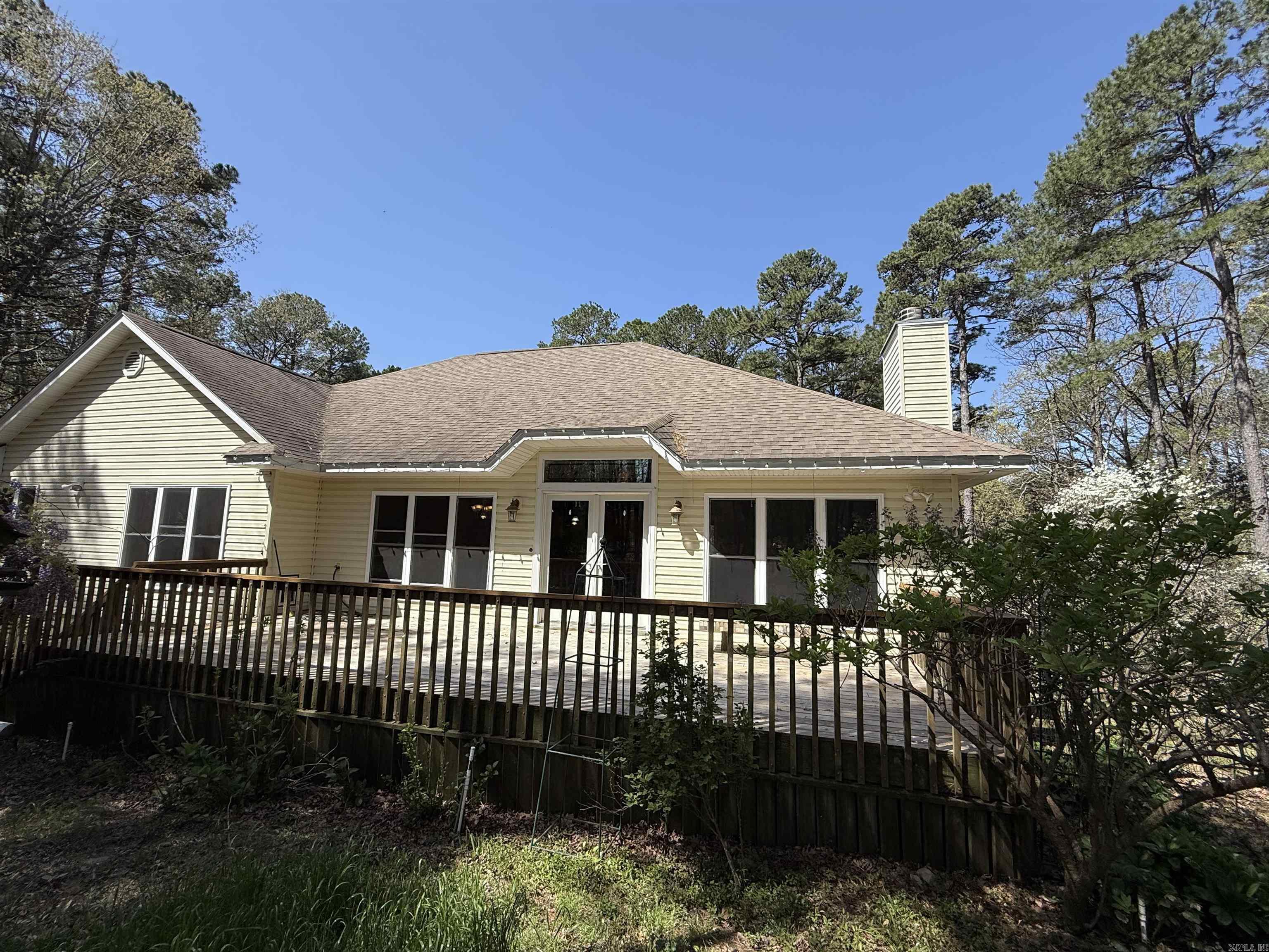 233 Rock Hill  Fairfield Bay, AR