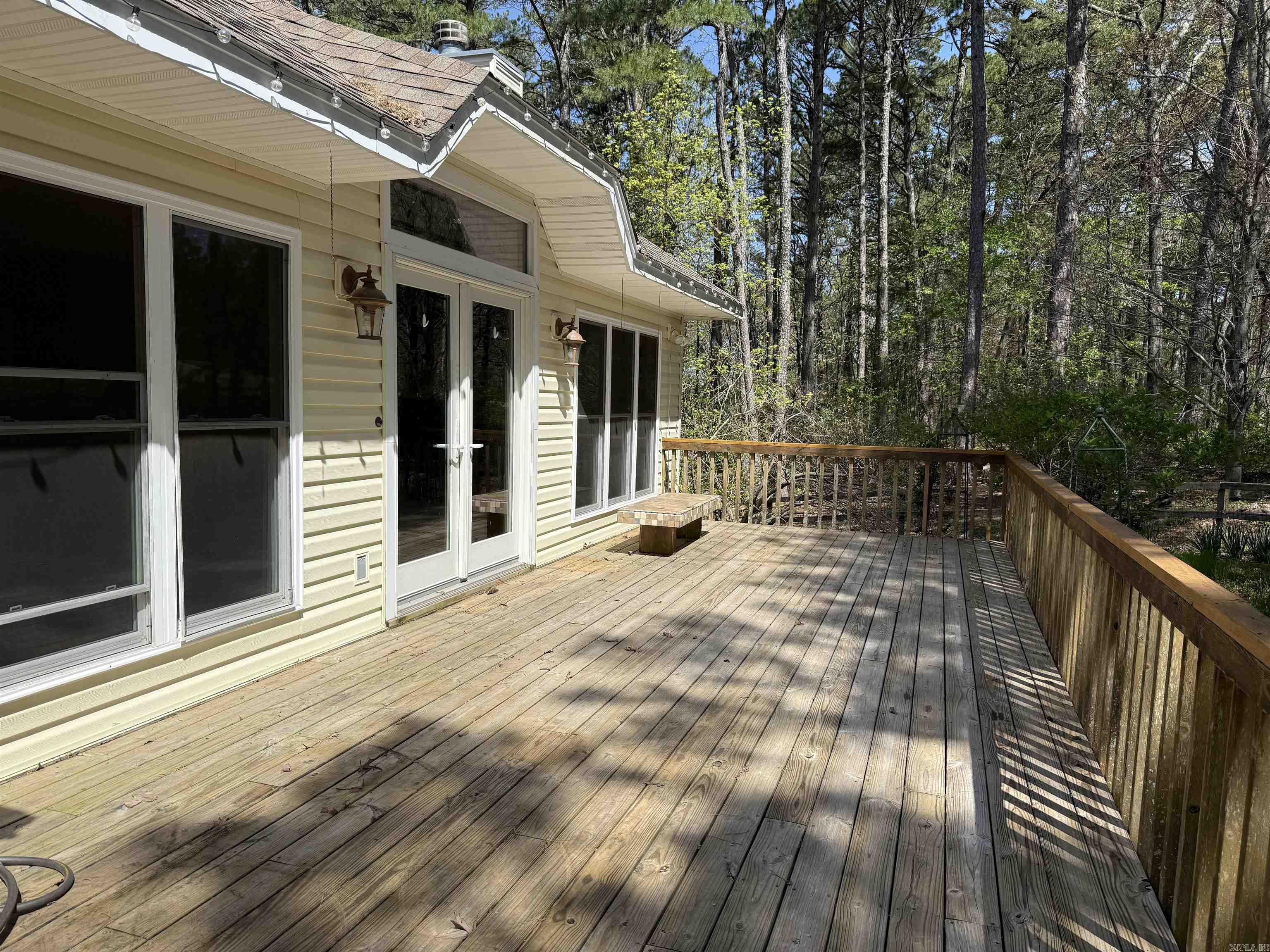 233 Rock Hill  Fairfield Bay, AR