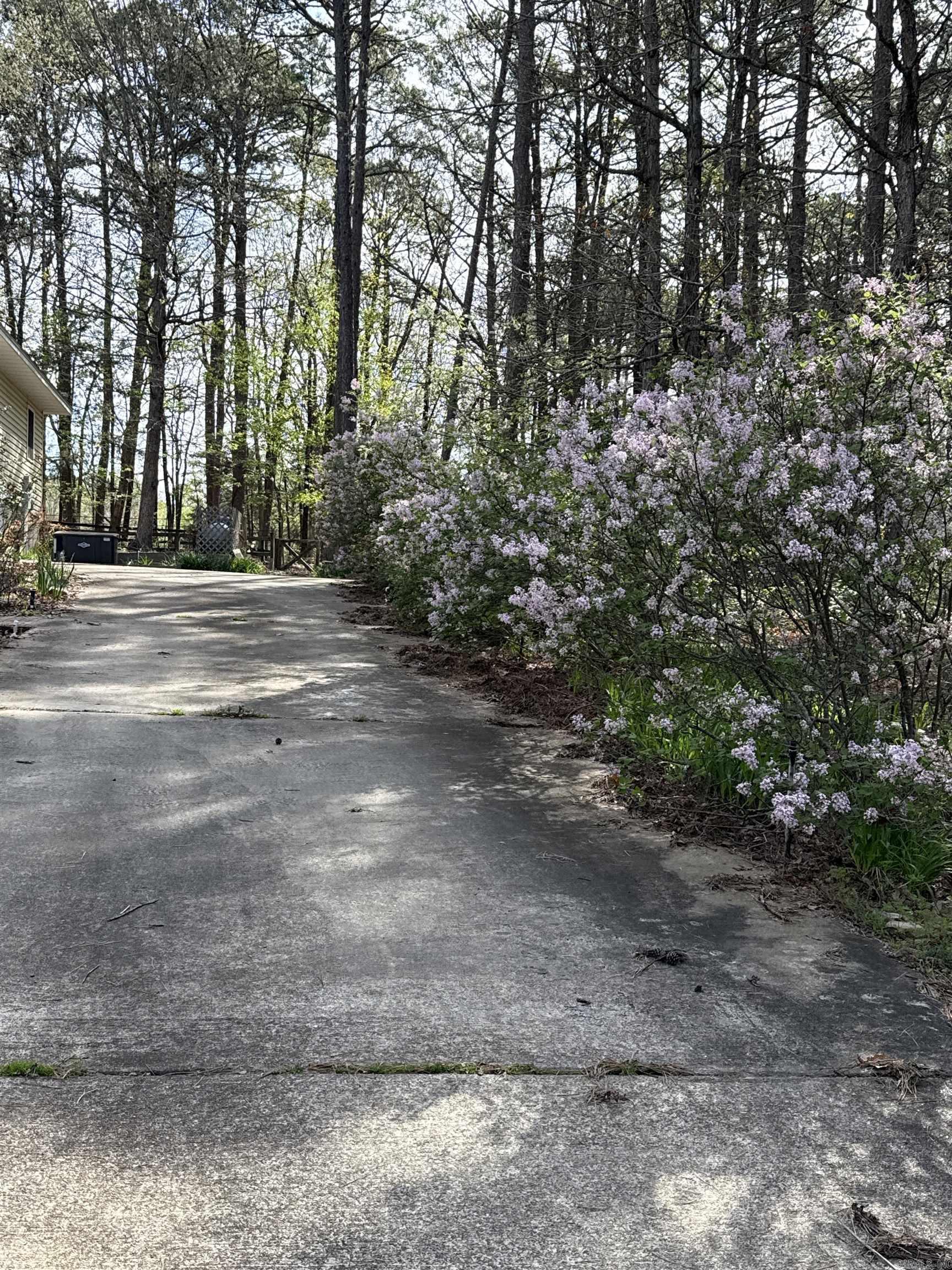 233 Rock Hill  Fairfield Bay, AR