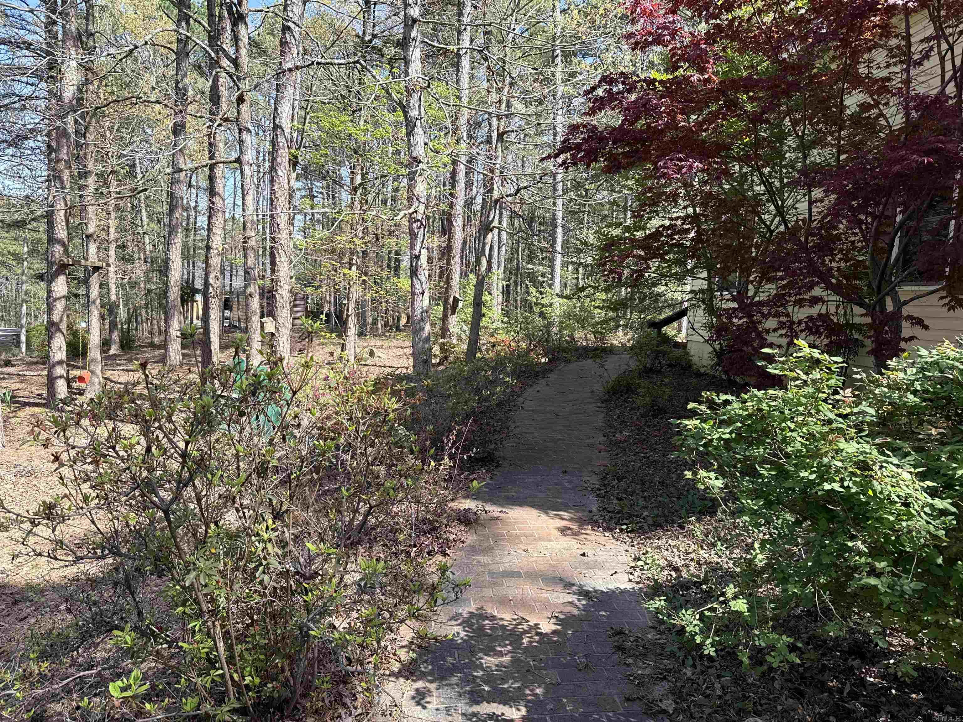 233 Rock Hill  Fairfield Bay, AR