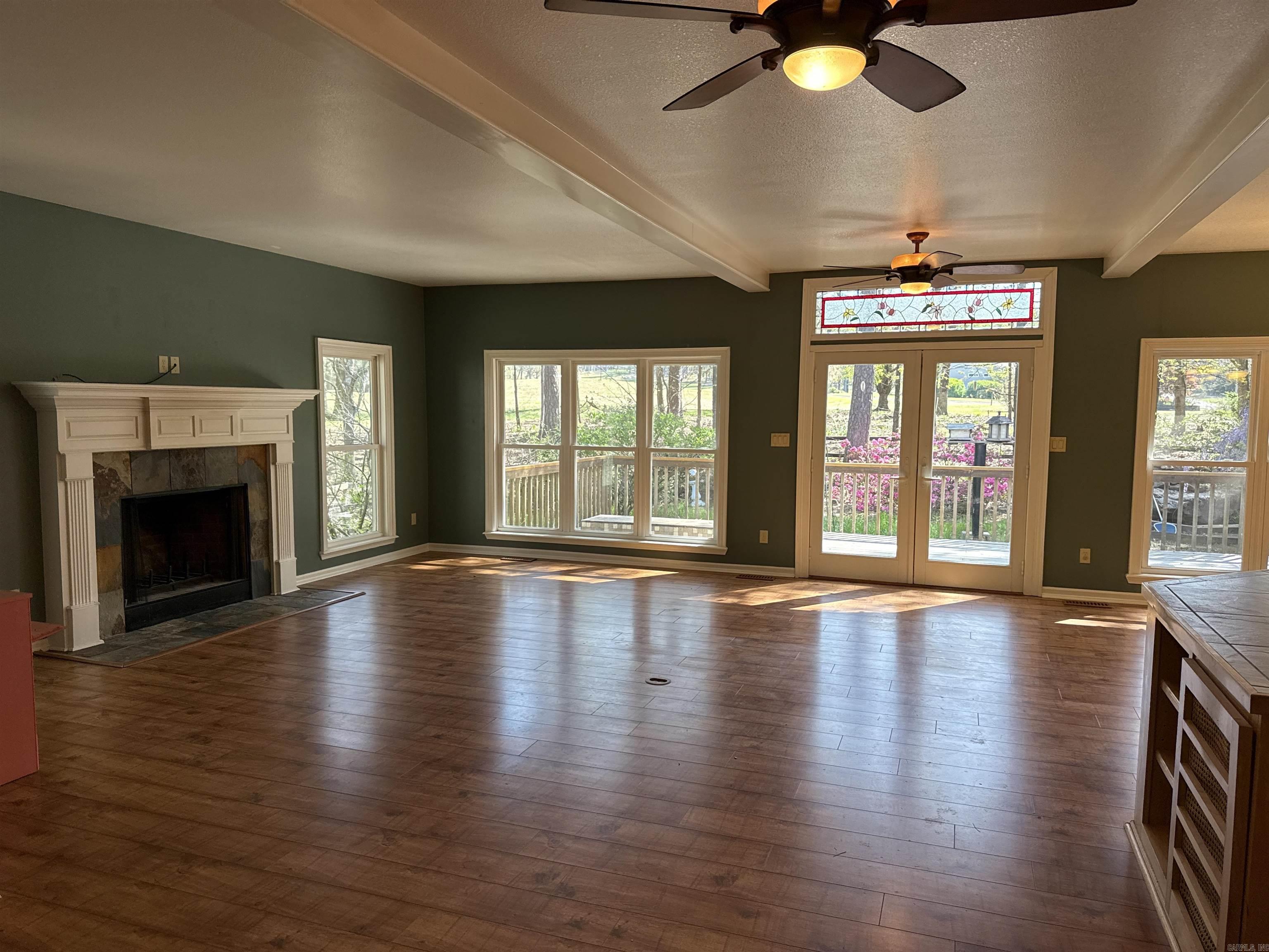 233 Rock Hill  Fairfield Bay, AR