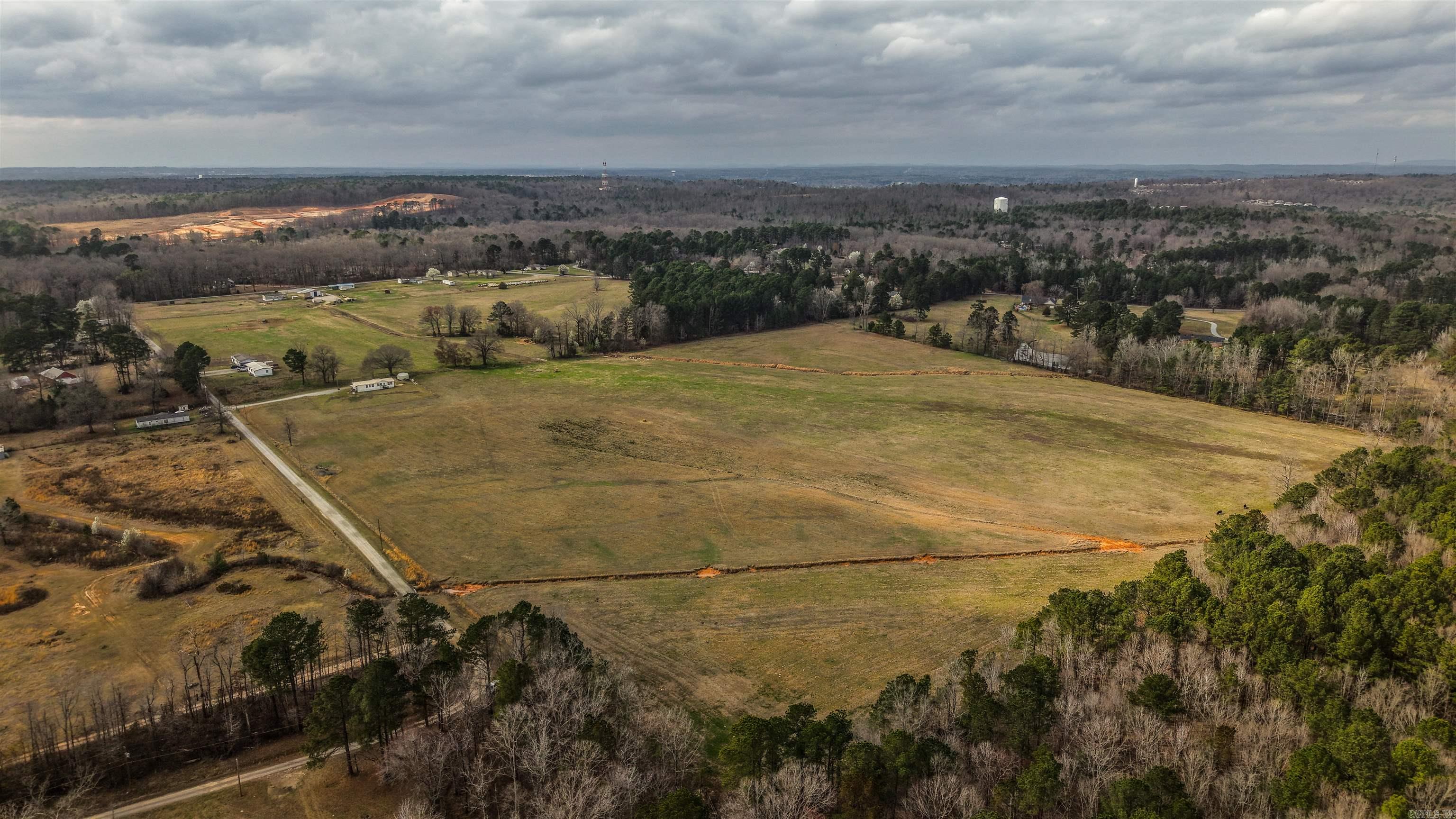 14301 Mann Lane Alexander, AR 72002