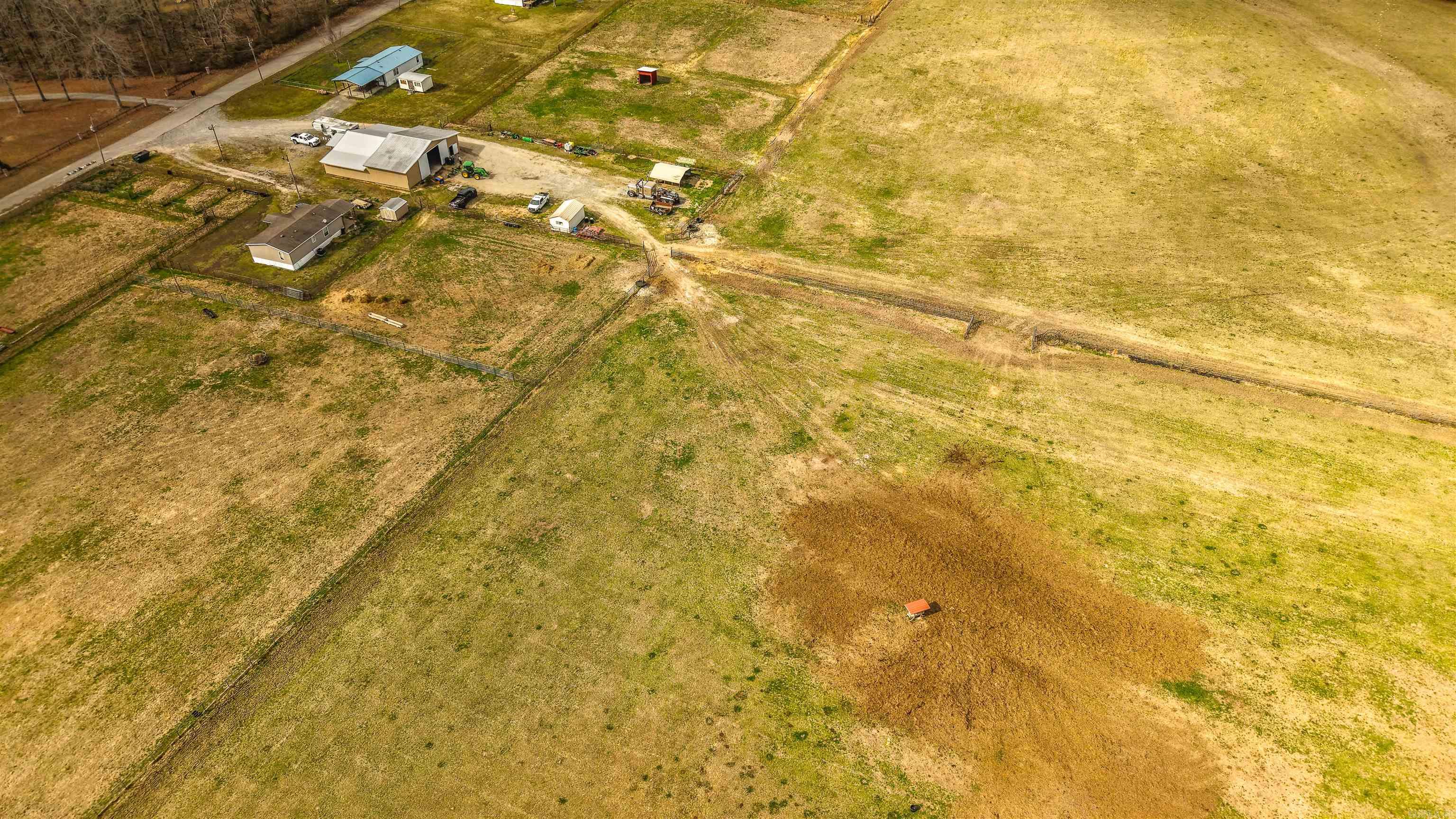 14301 Mann Lane Alexander, AR 72002