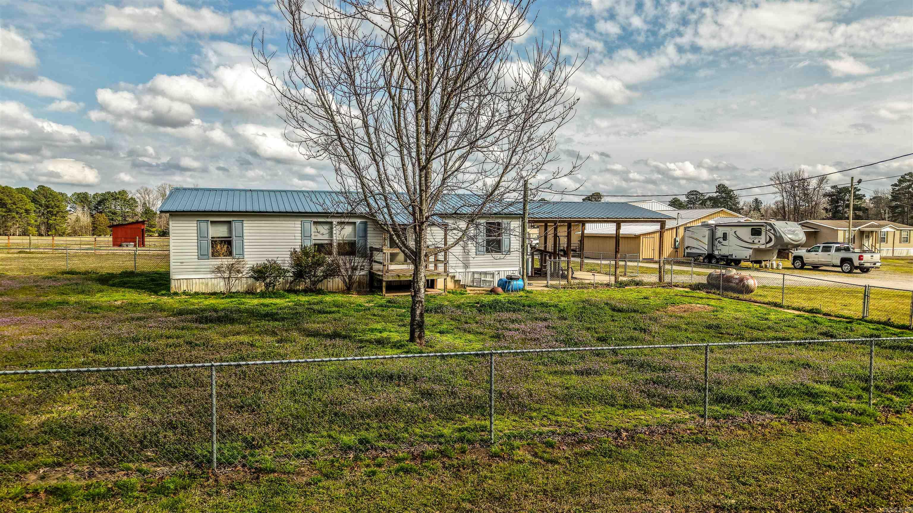 14301 Mann Rd  Alexander, AR