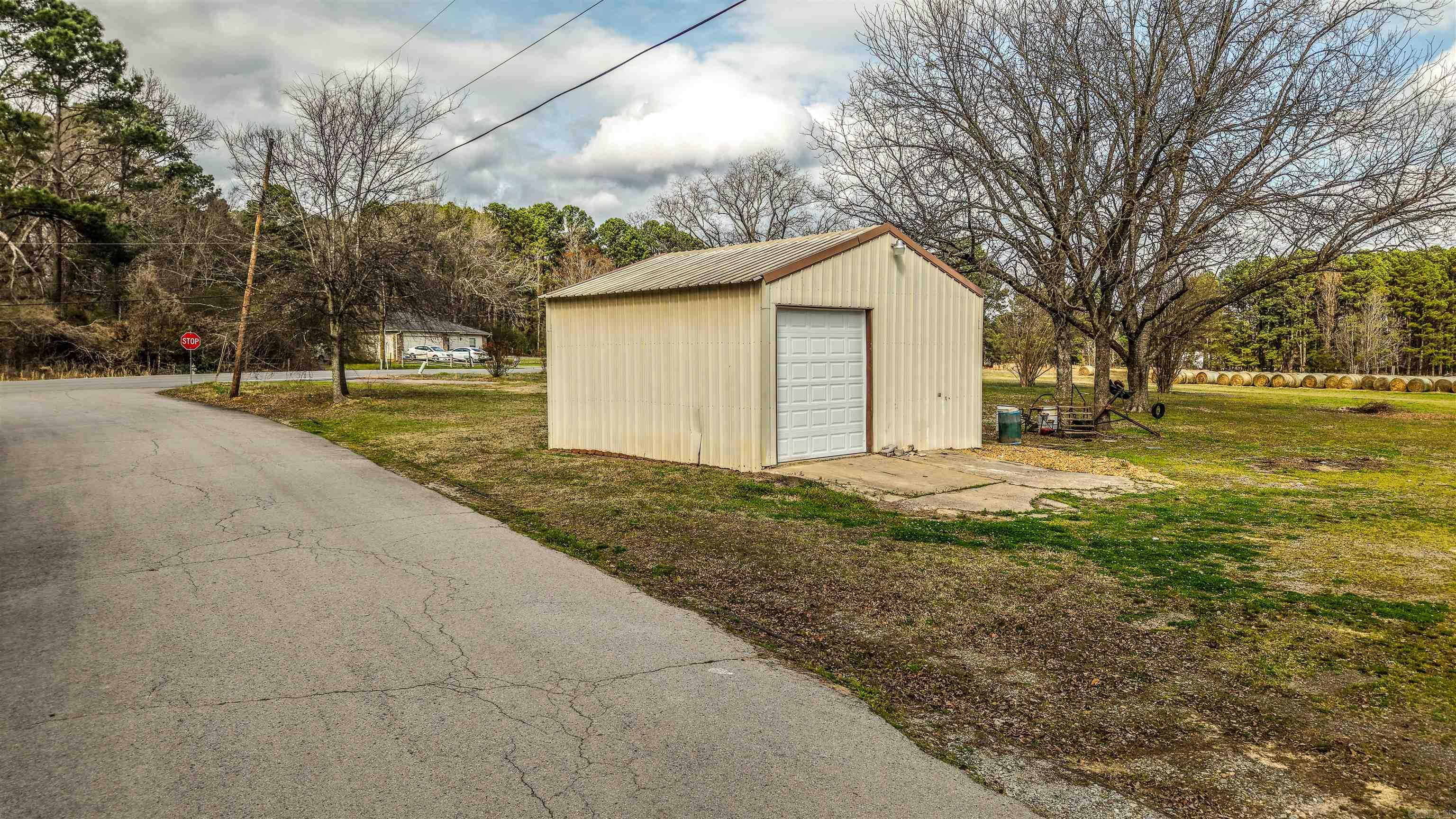 14301 Mann Lane Alexander, AR 72002