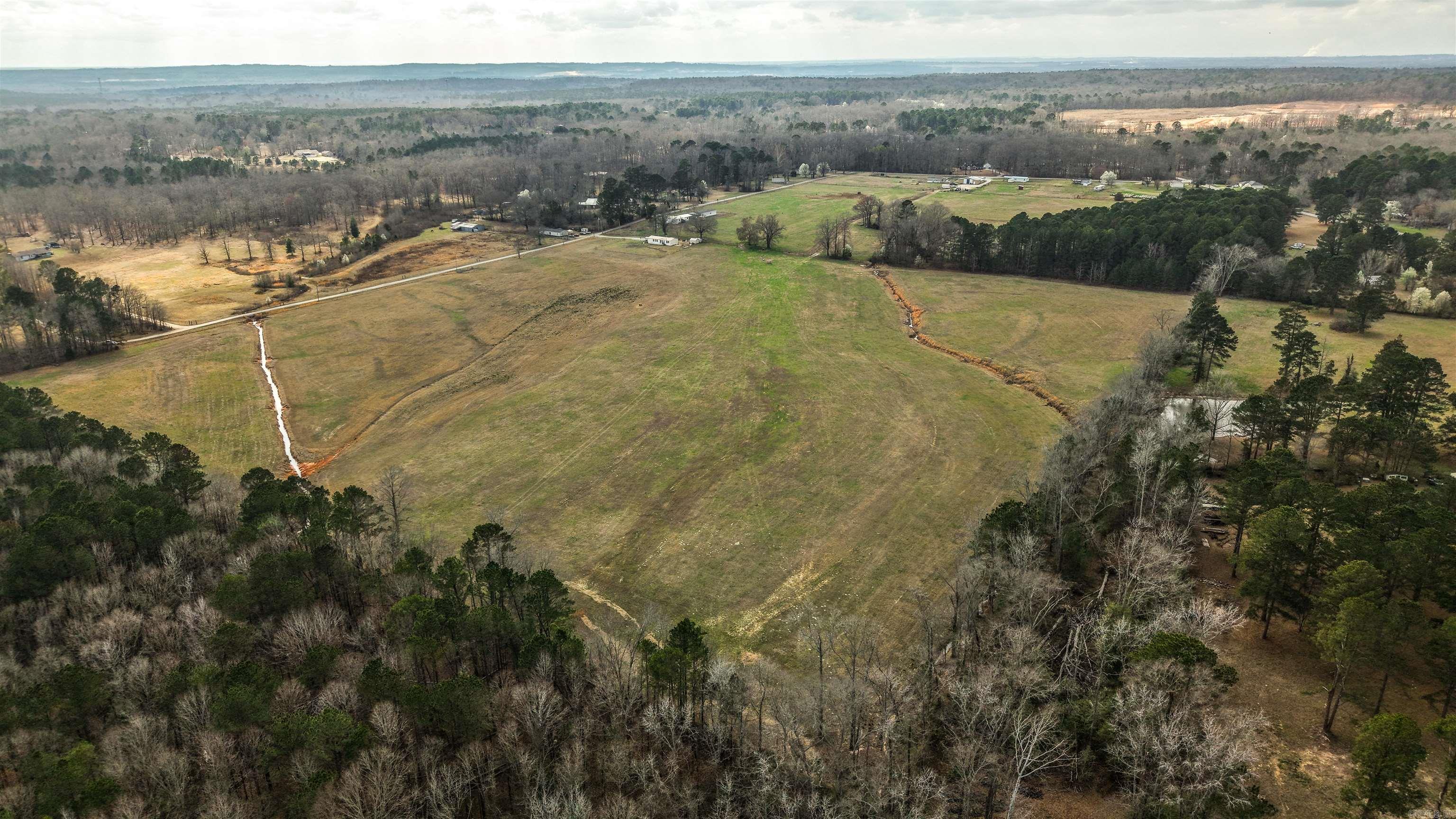 14301 Mann Rd  Alexander, AR