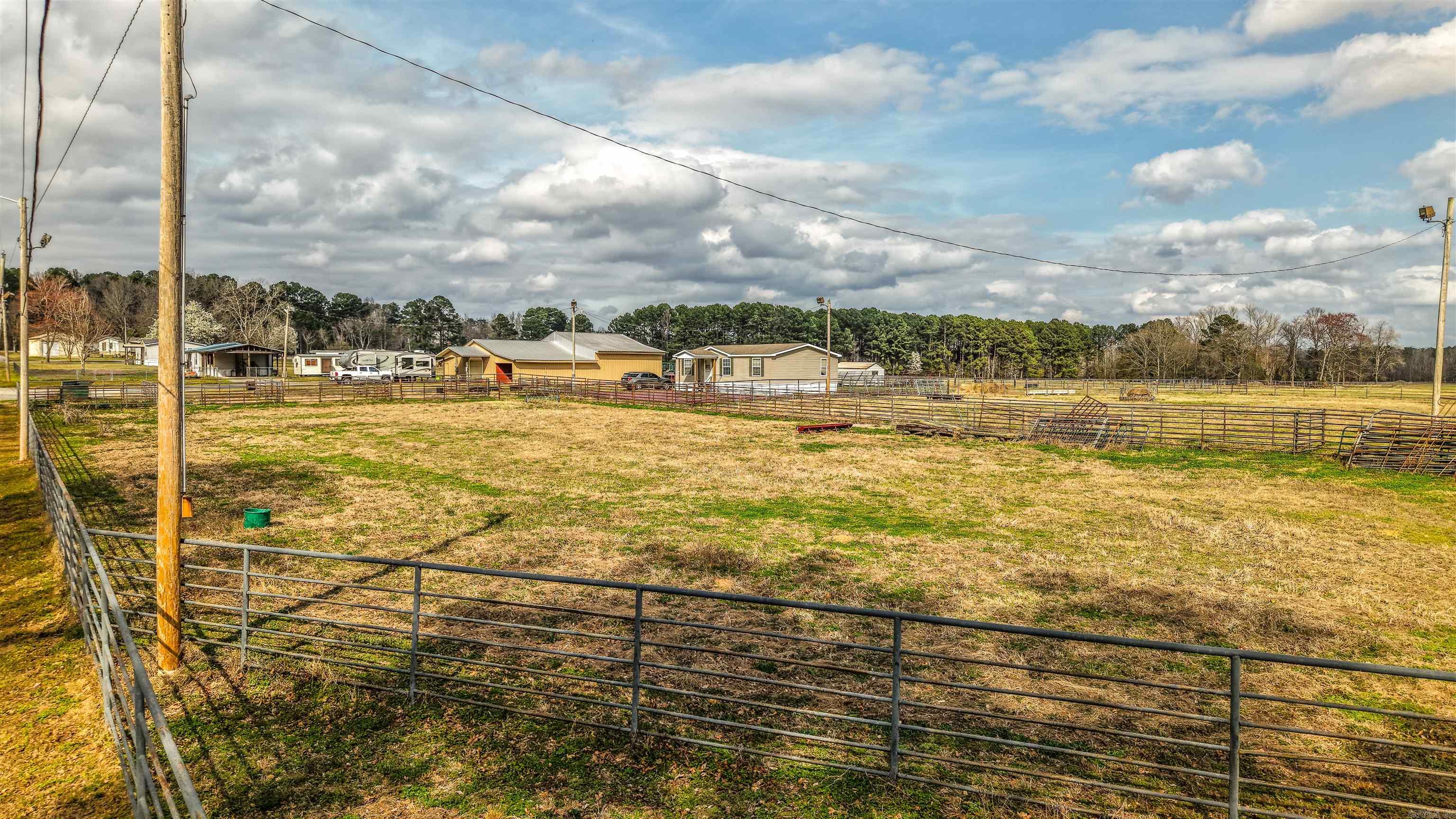 14301 Mann Lane Alexander, AR 72002