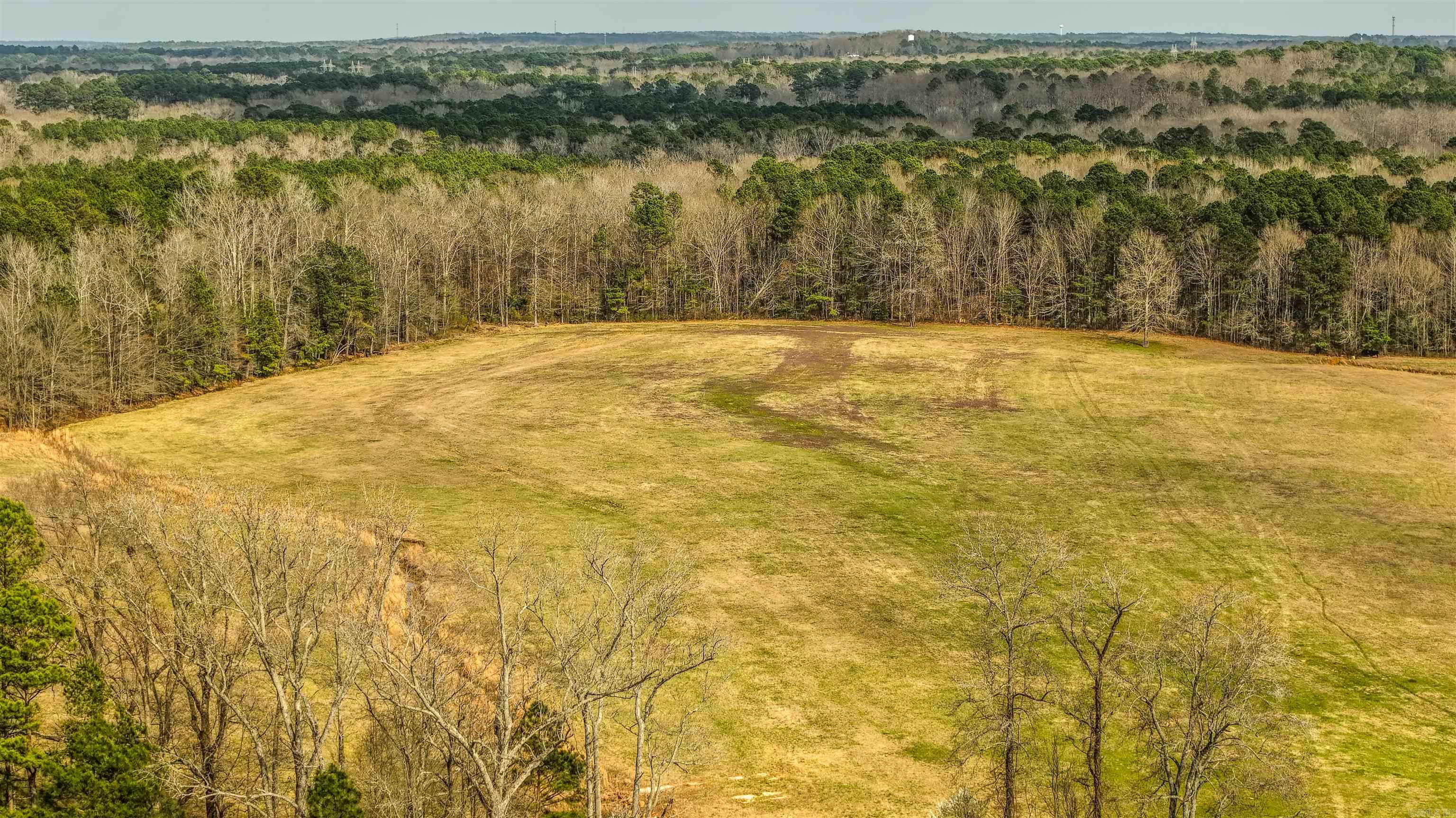 14301 Mann Lane Alexander, AR 72002