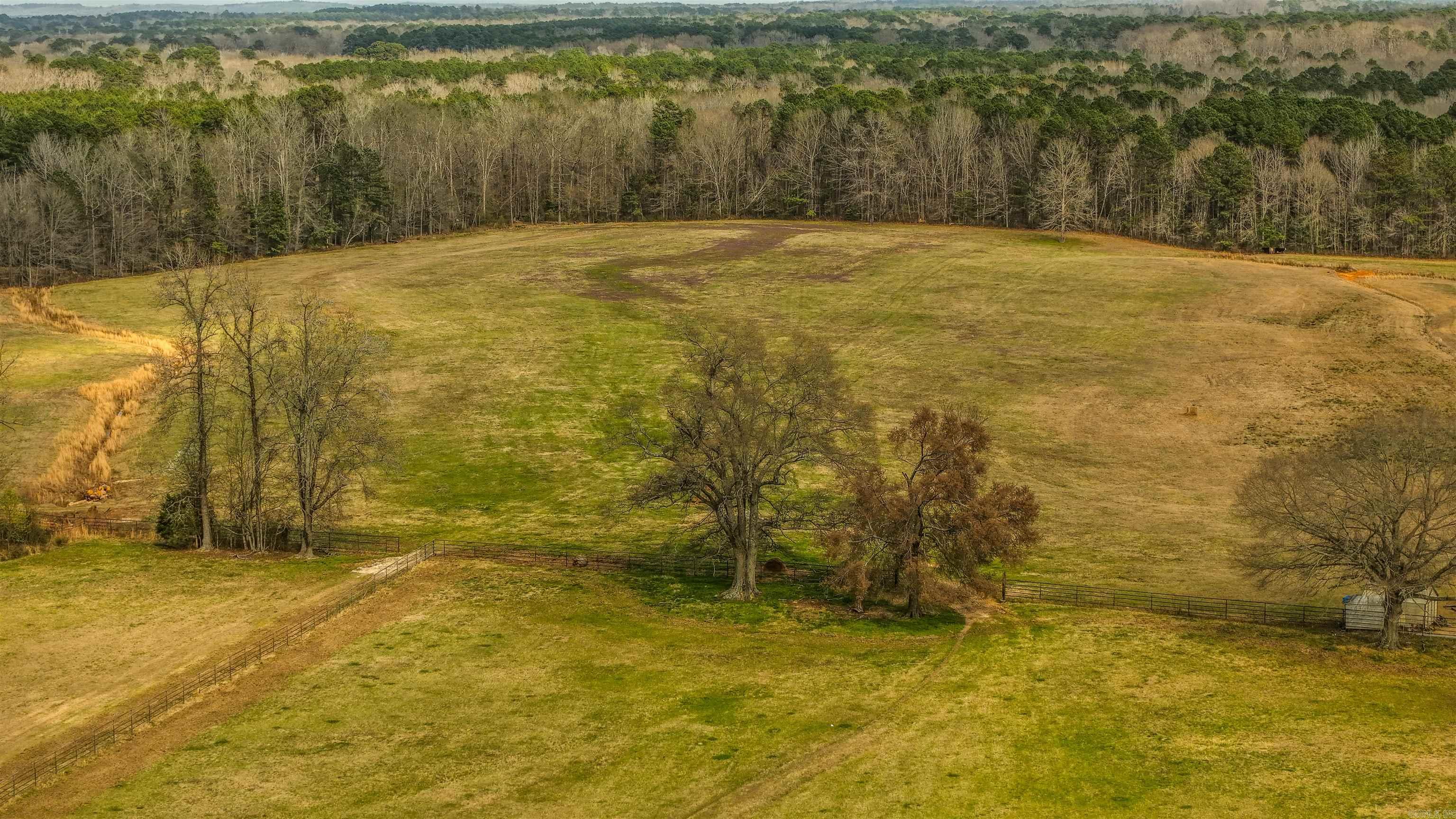 14301 Mann Lane Alexander, AR 72002