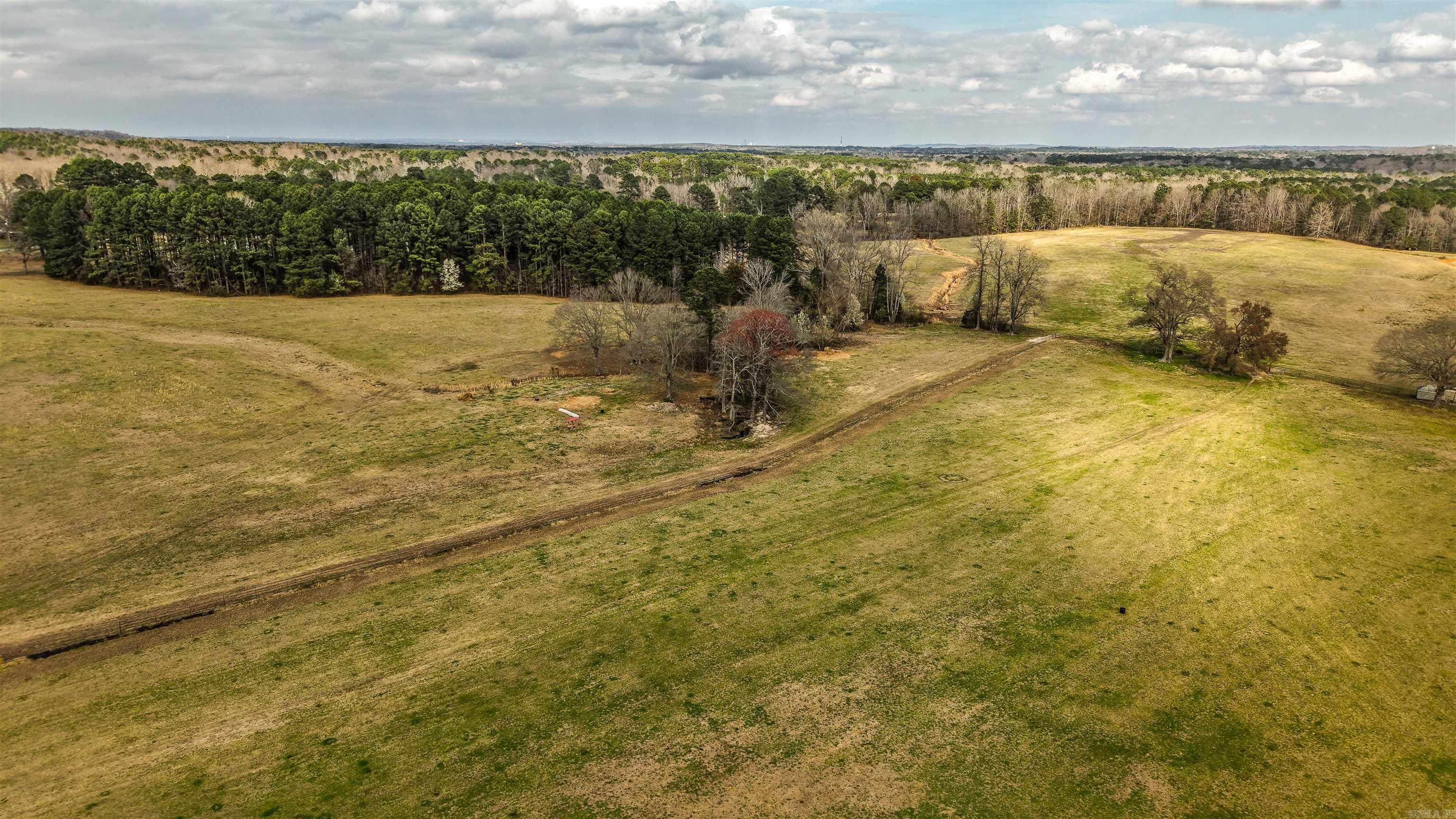 14301 Mann Lane Alexander, AR 72002