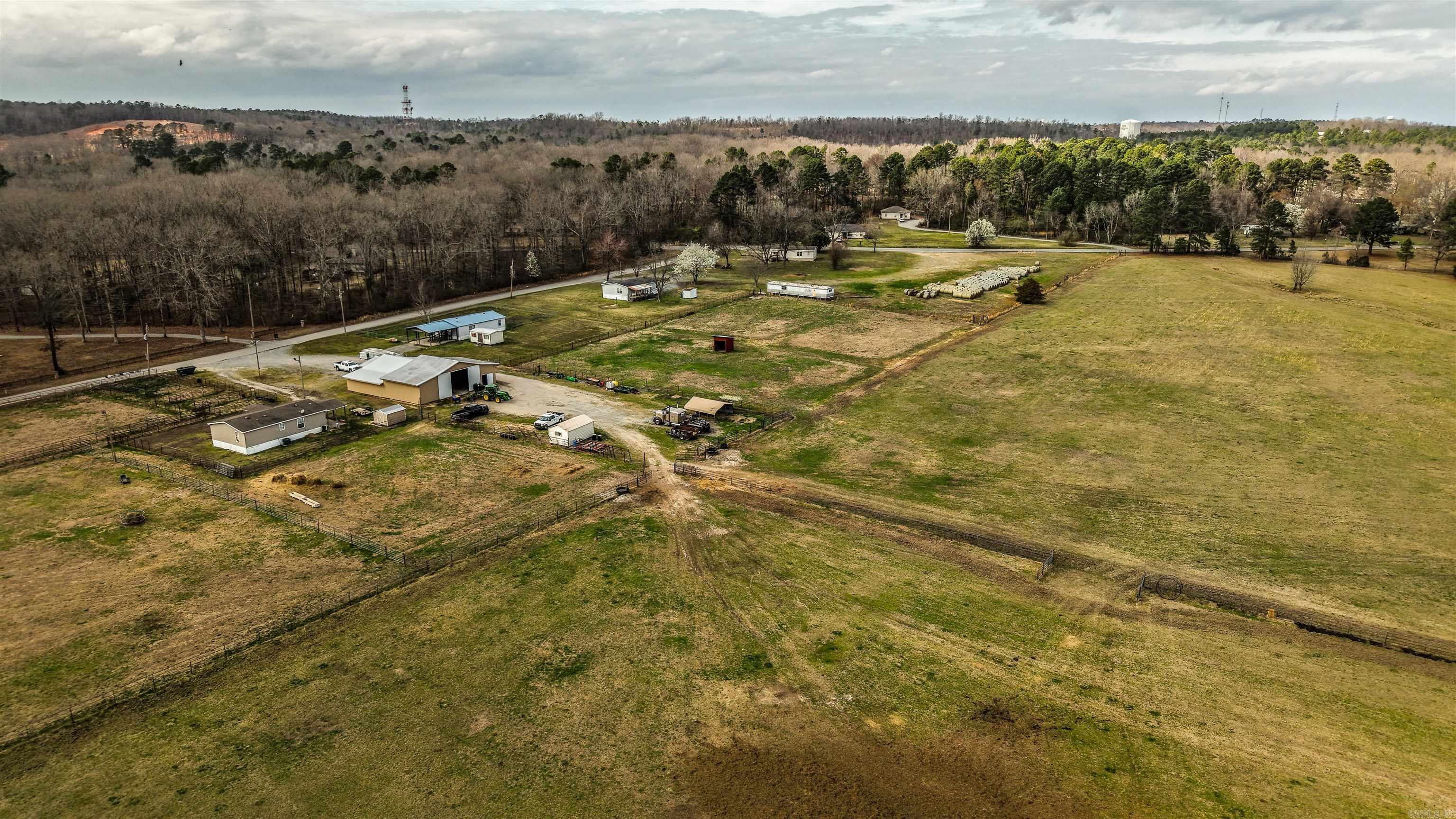 14301 Mann Lane Alexander, AR 72002