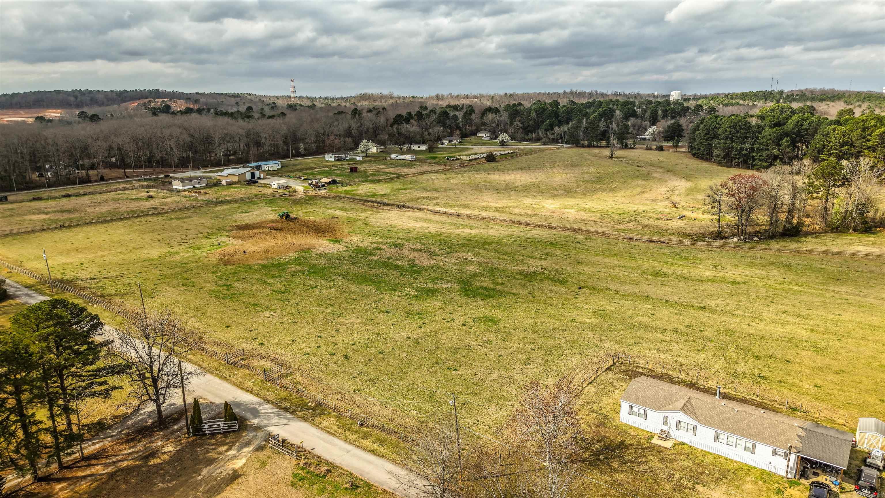 14301 Mann Lane Alexander, AR 72002