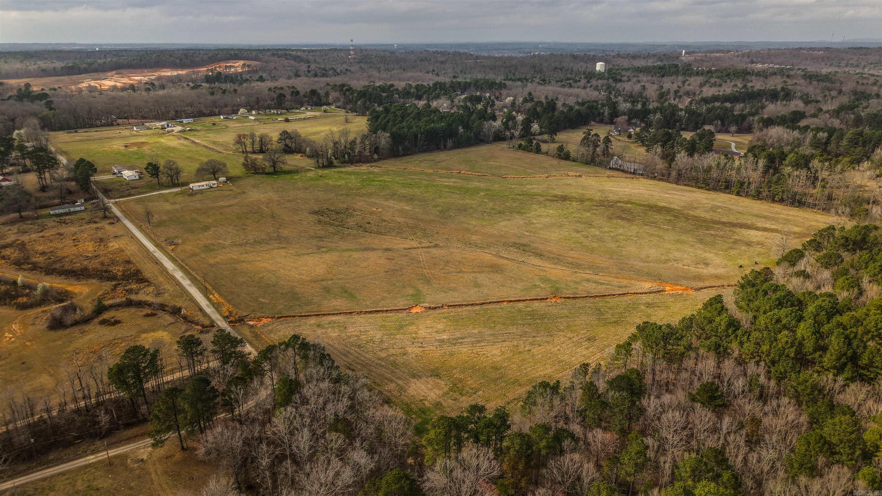 14301 Mann Rd  Alexander, AR