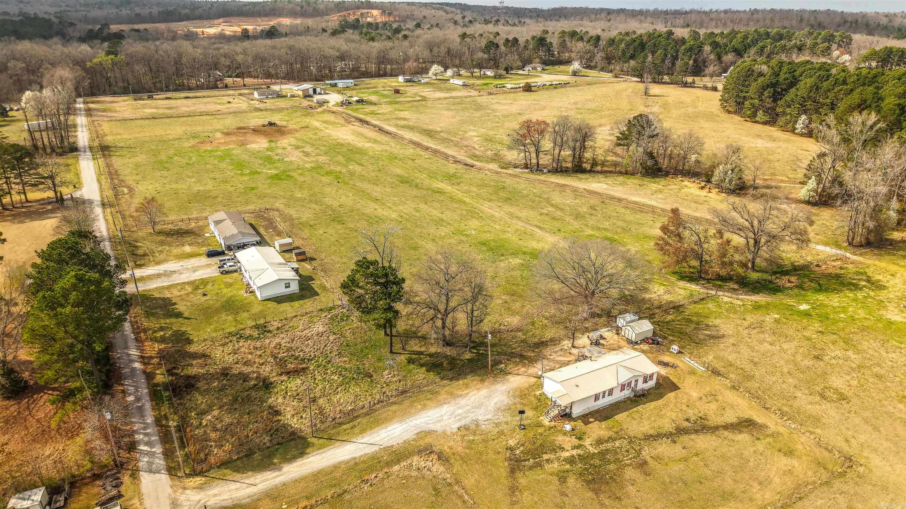 14301 Mann Rd  Alexander, AR