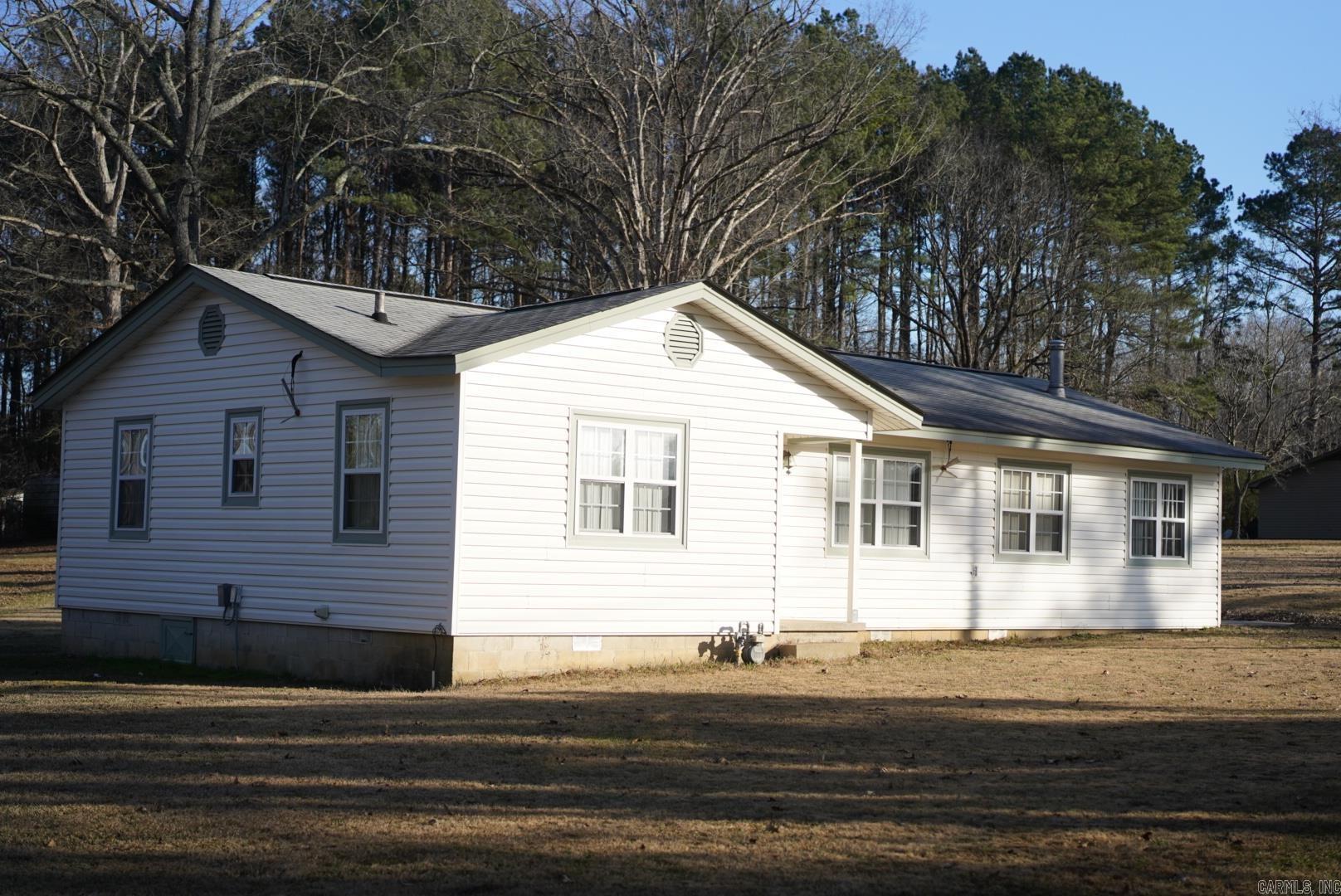 2625 Grant 74  Sheridan, AR