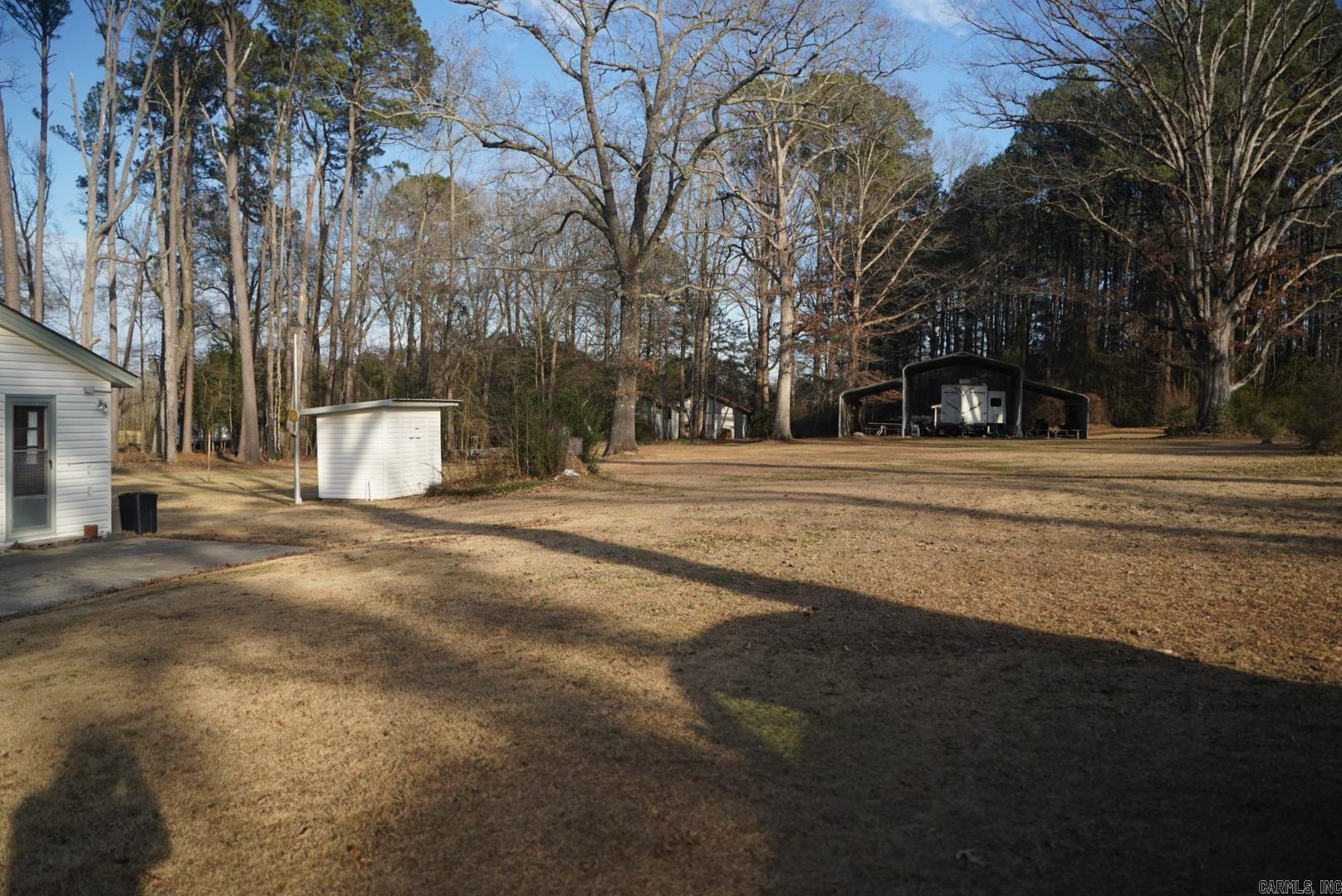 2625 Grant 74  Sheridan, AR