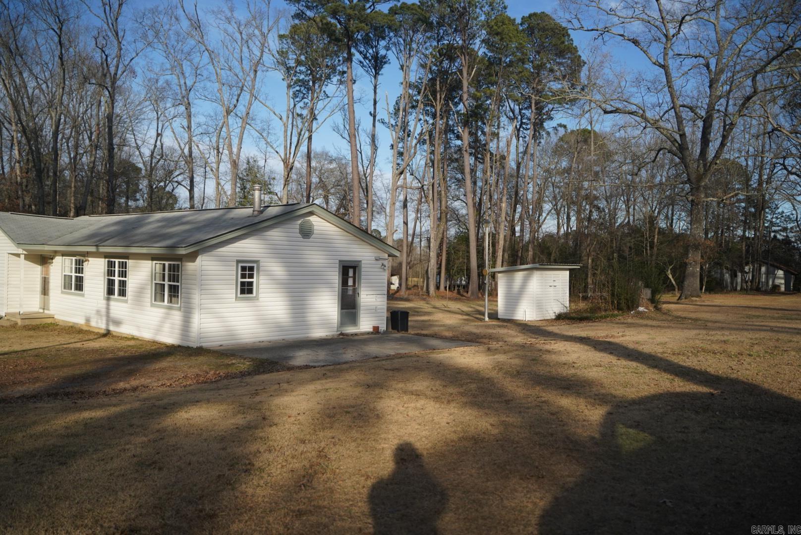 2625 Grant 74  Sheridan, AR