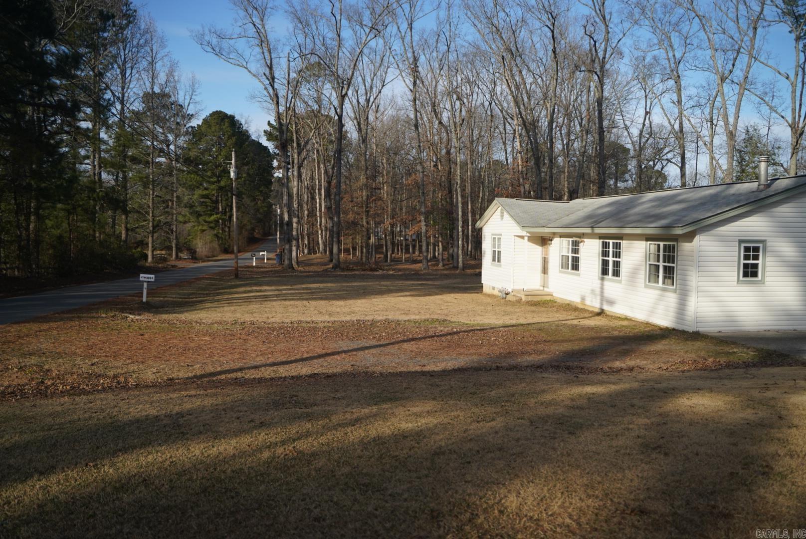 2625 Grant 74  Sheridan, AR