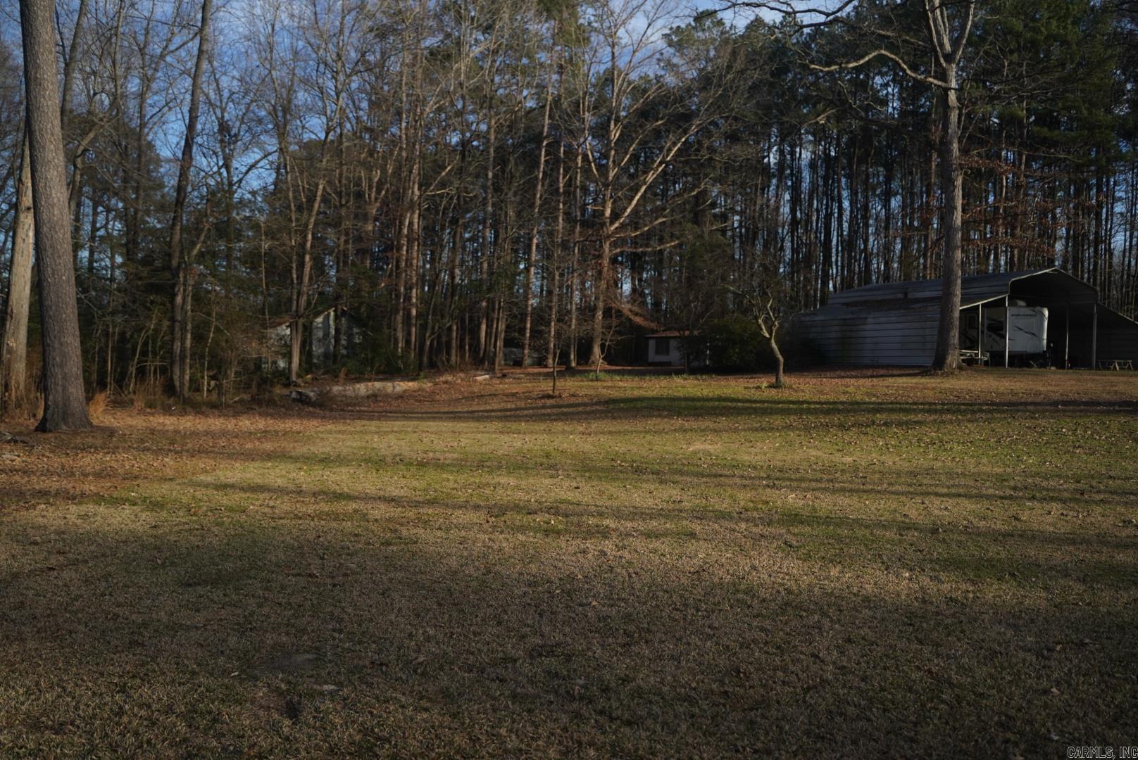 2625 Grant 74  Sheridan, AR