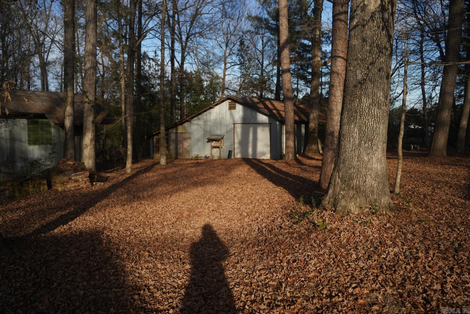 2625 Grant 74  Sheridan, AR