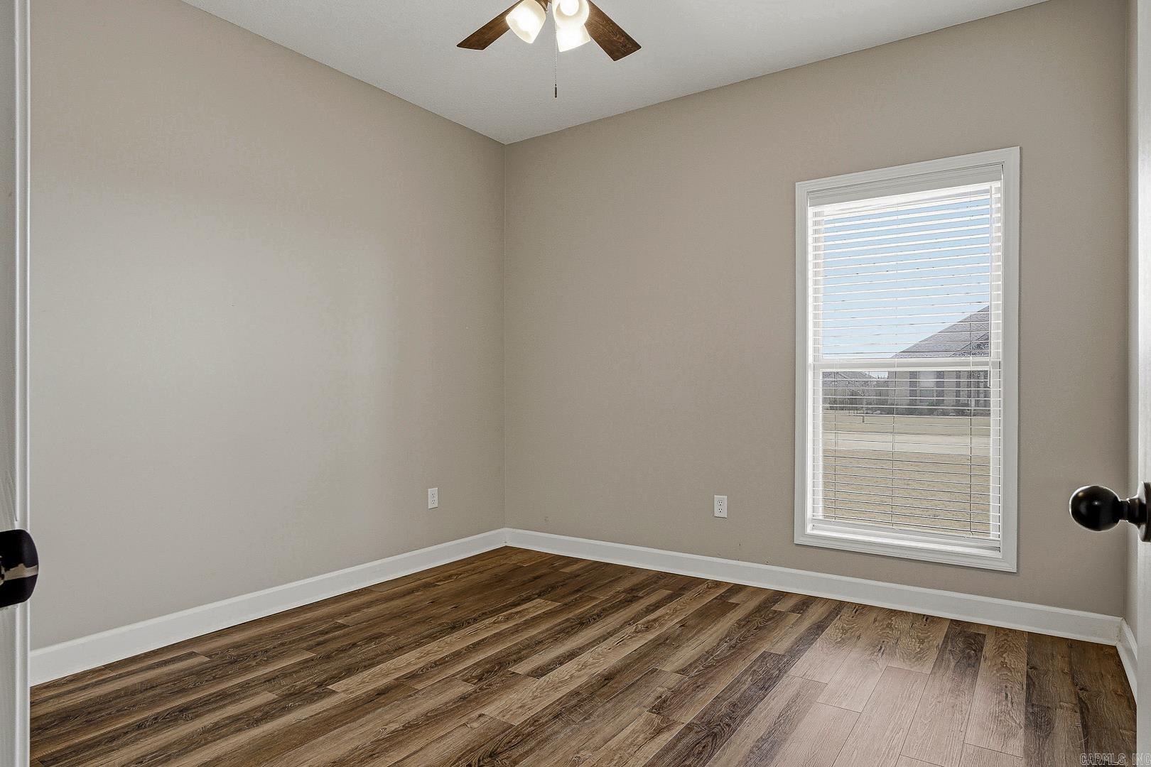 1406 Hale  Lake City, AR