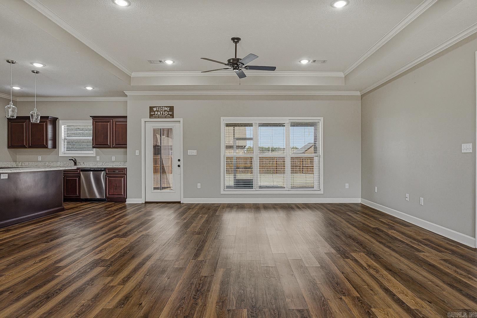 1406 Hale  Lake City, AR