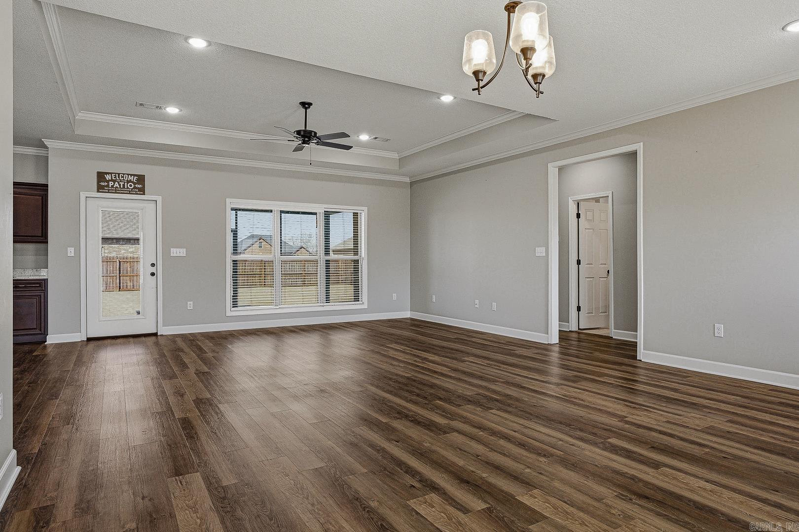 1406 Hale  Lake City, AR