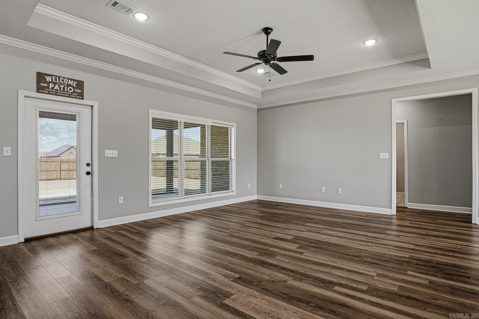 1406 Hale  Lake City, AR