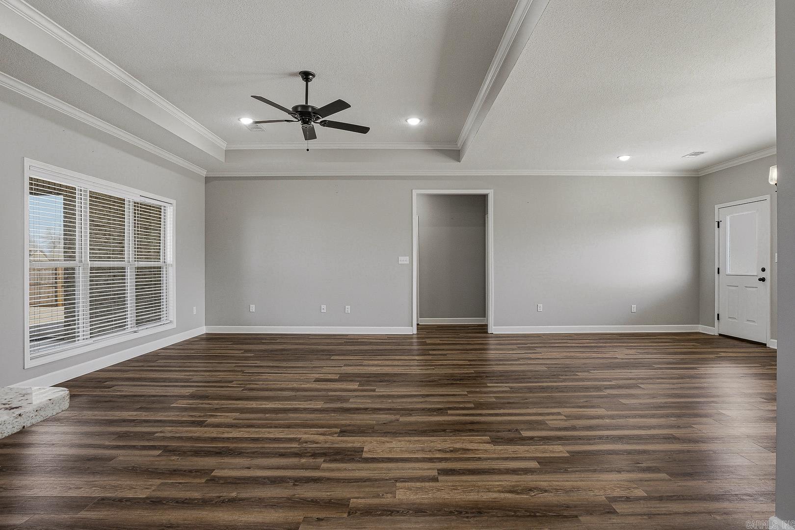 1406 Hale  Lake City, AR