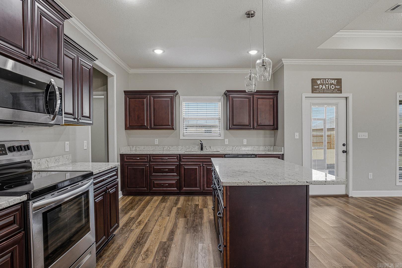 1406 Hale  Lake City, AR