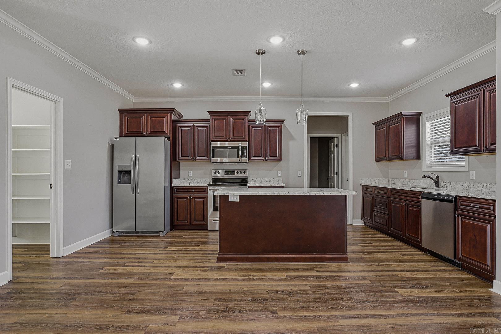 1406 Hale  Lake City, AR