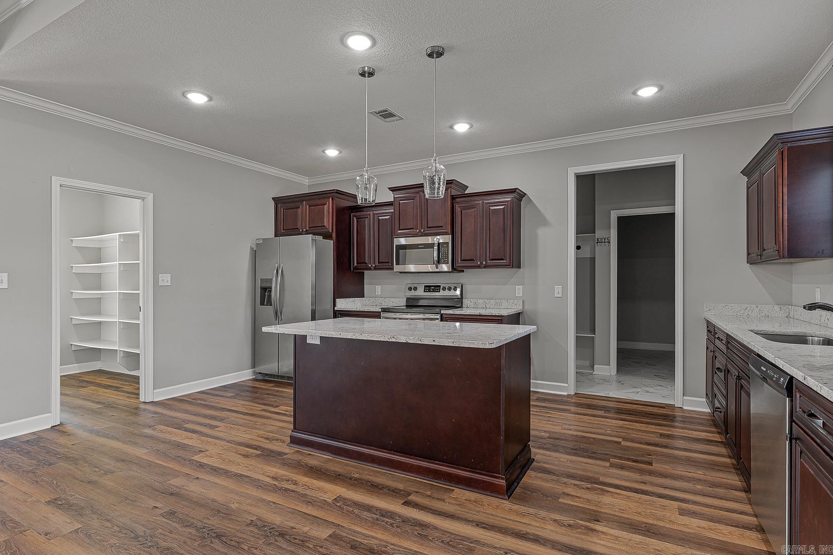 1406 Hale  Lake City, AR