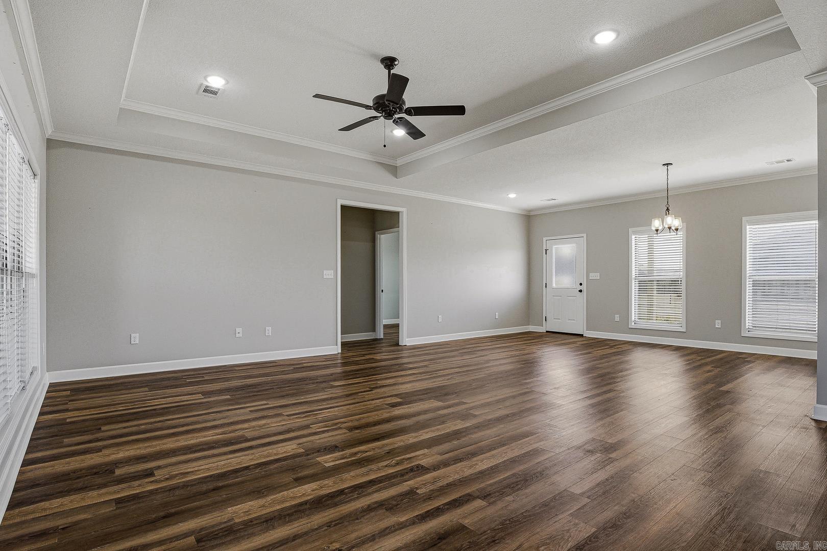 1406 Hale  Lake City, AR