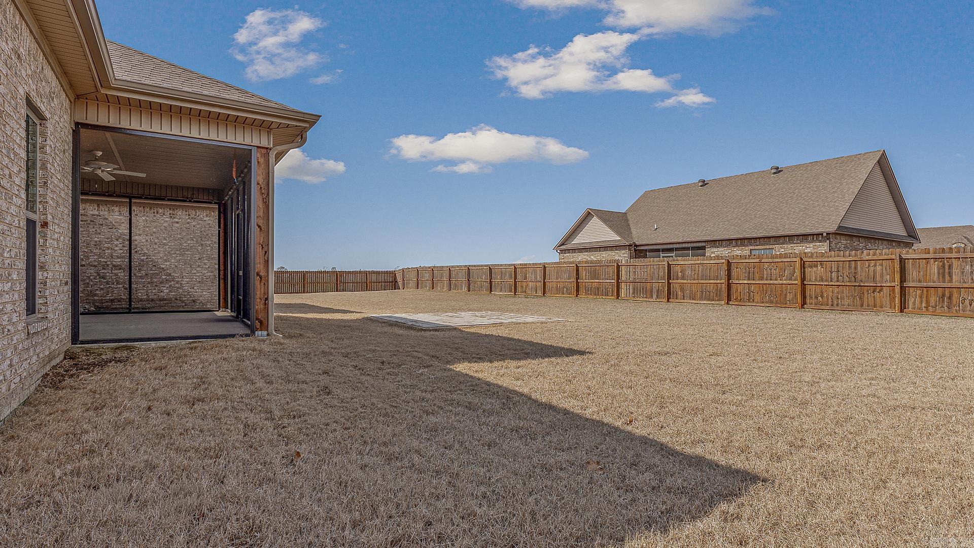 1406 Hale  Lake City, AR