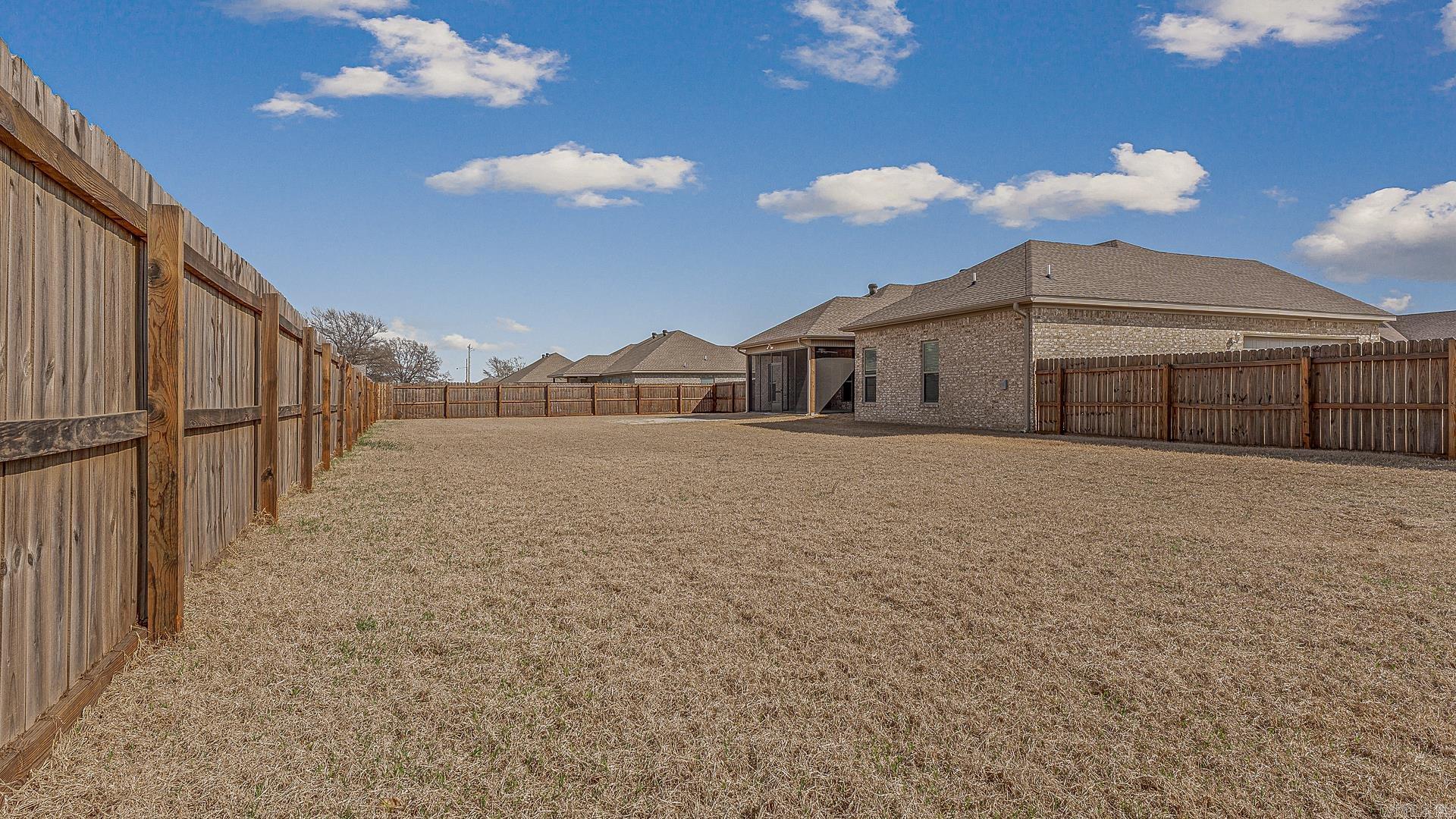 1406 Hale  Lake City, AR