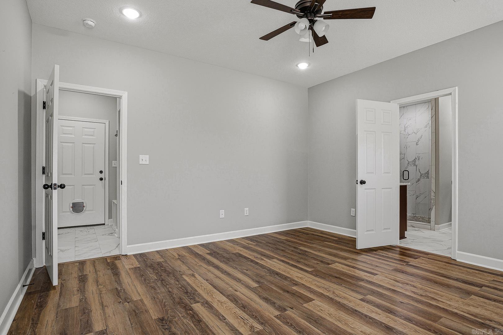 1406 Hale  Lake City, AR